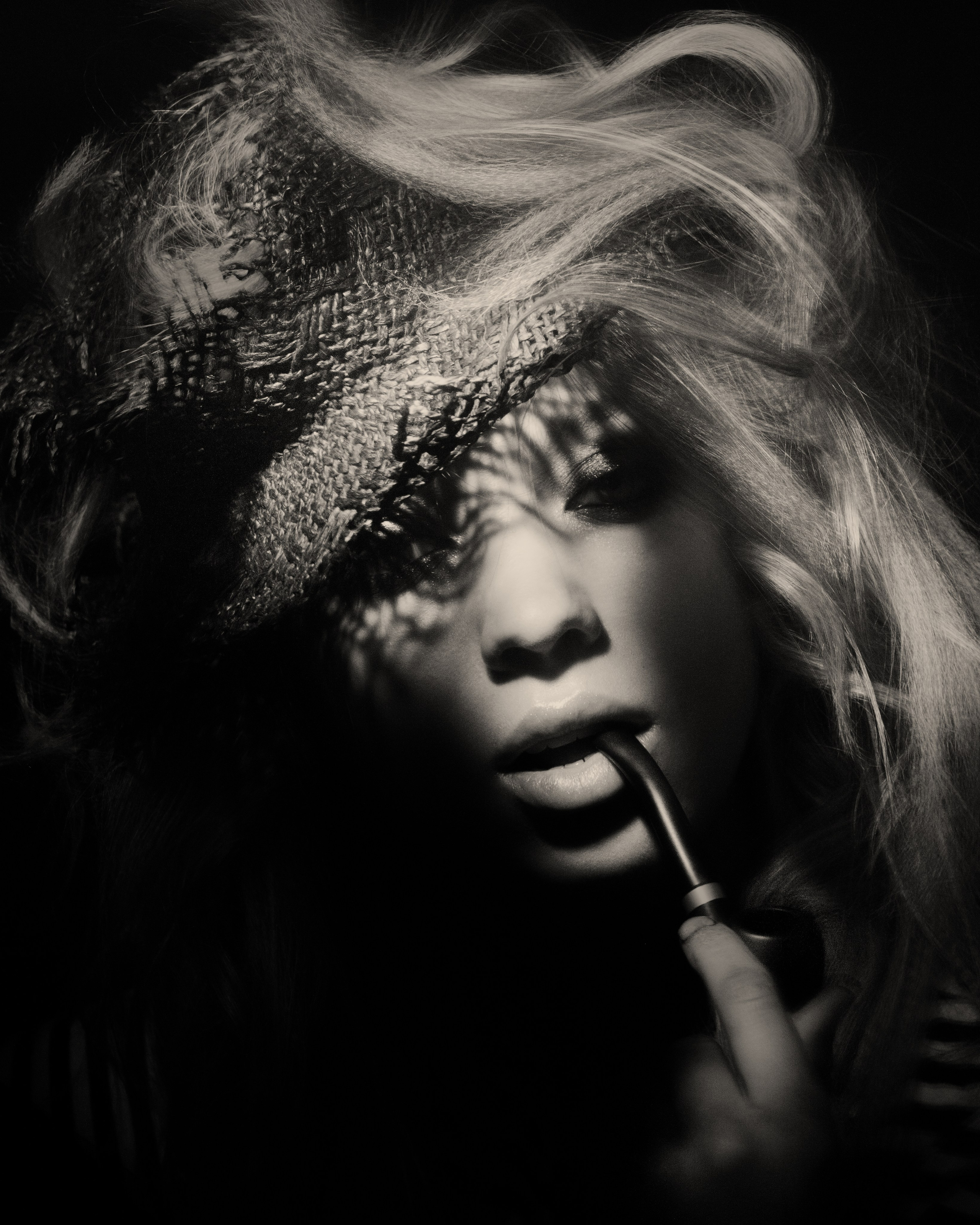 Портретная фотография. Фотохудожник Дарья Берг в Санкт-Петербурге и Москве