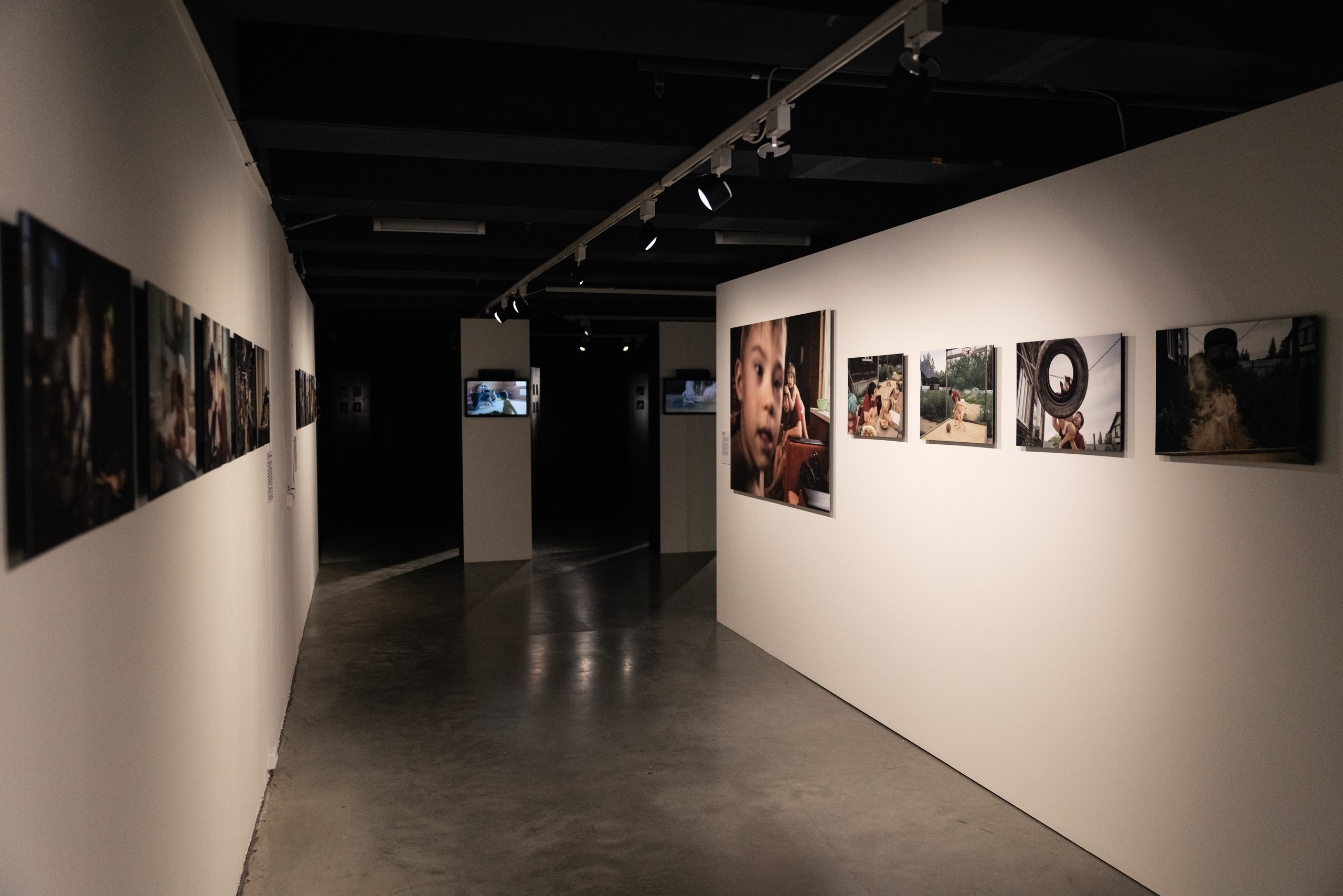 Выставка «Про ПНИ». Вадим Ветров