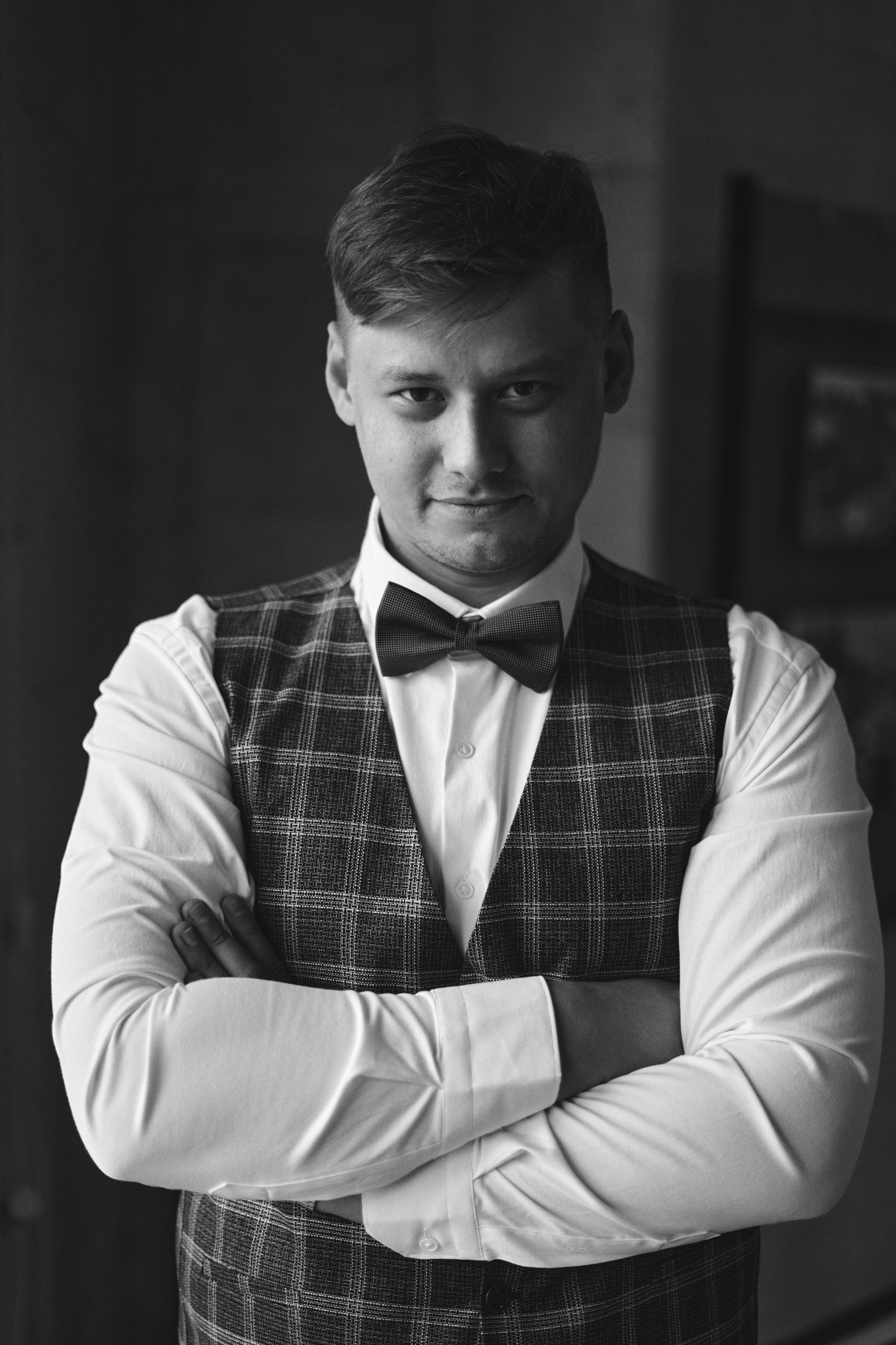 К + Д. Фотограф Киров Анжелика Некрасова