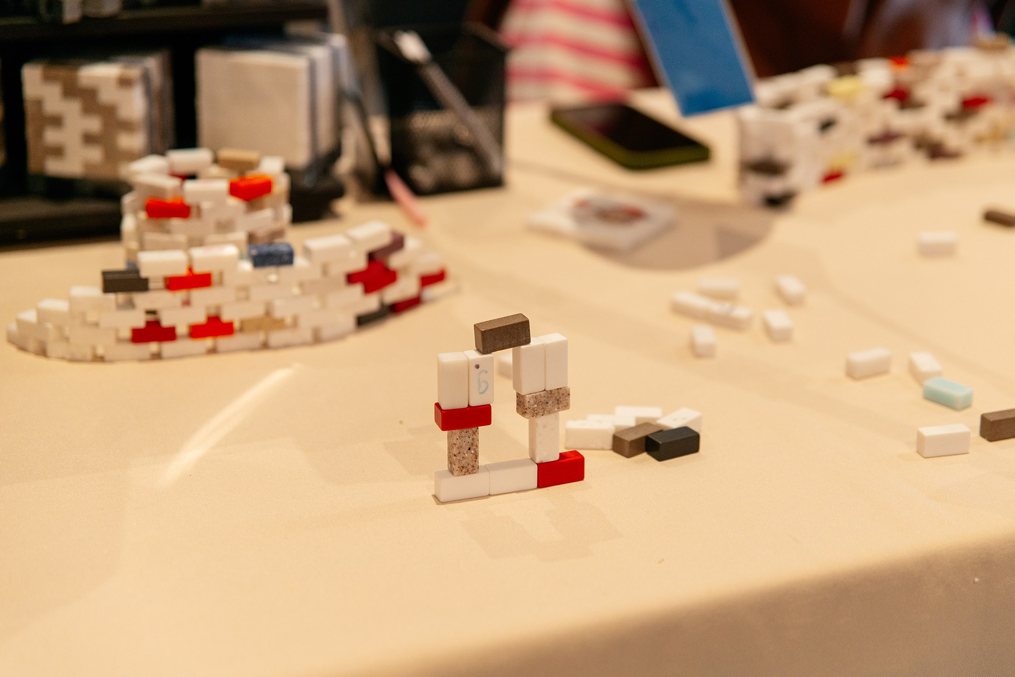 Popcorn Market. Июнь 25. Репортажный фотограф в Санкт-Петербурге Анастасия Клёпова