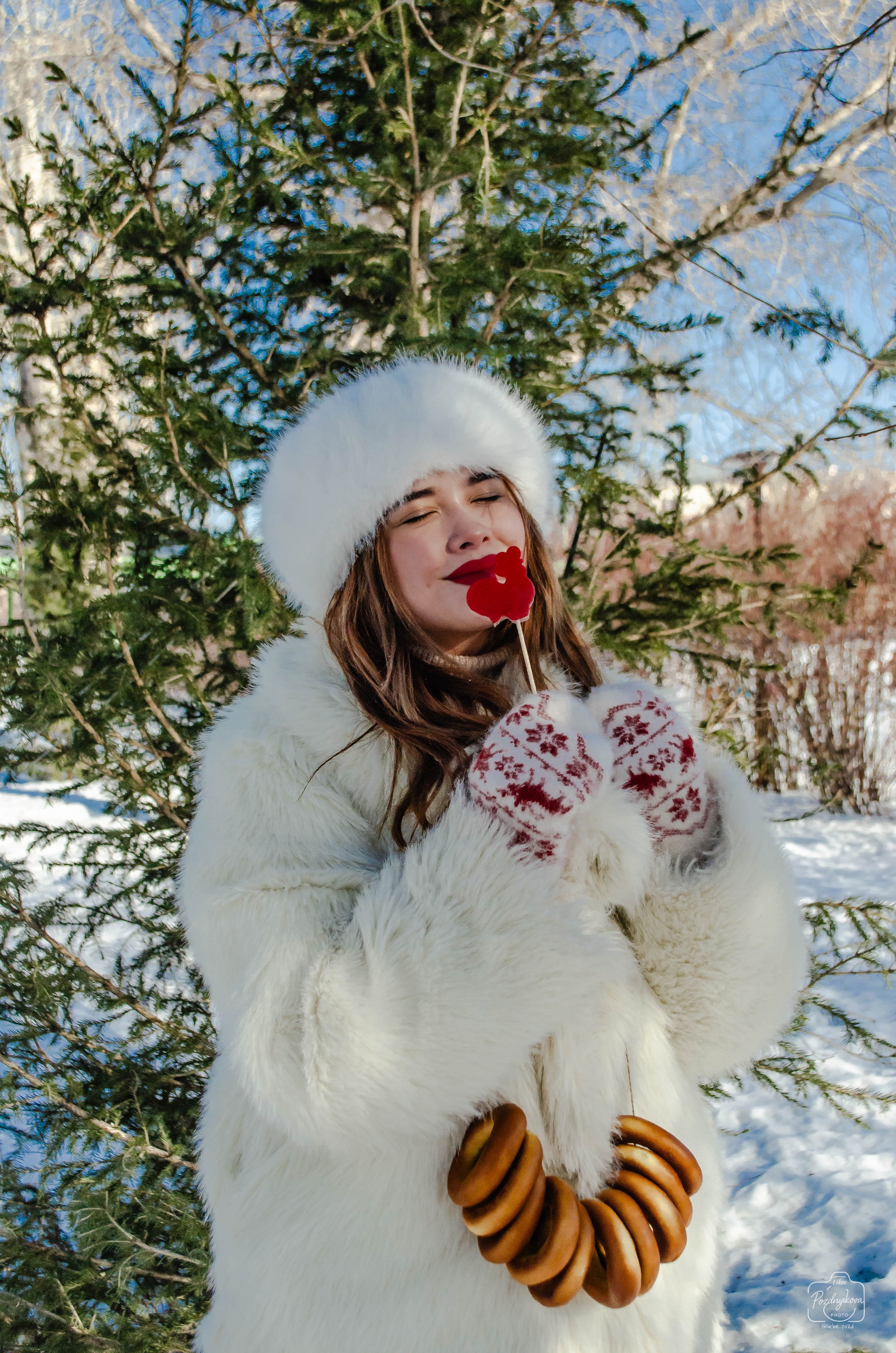 Slavic girl aesthetic | Барнаул|Раиса Дорохова|21.02.2026. Фотограф-видеограф Познякова Любовь