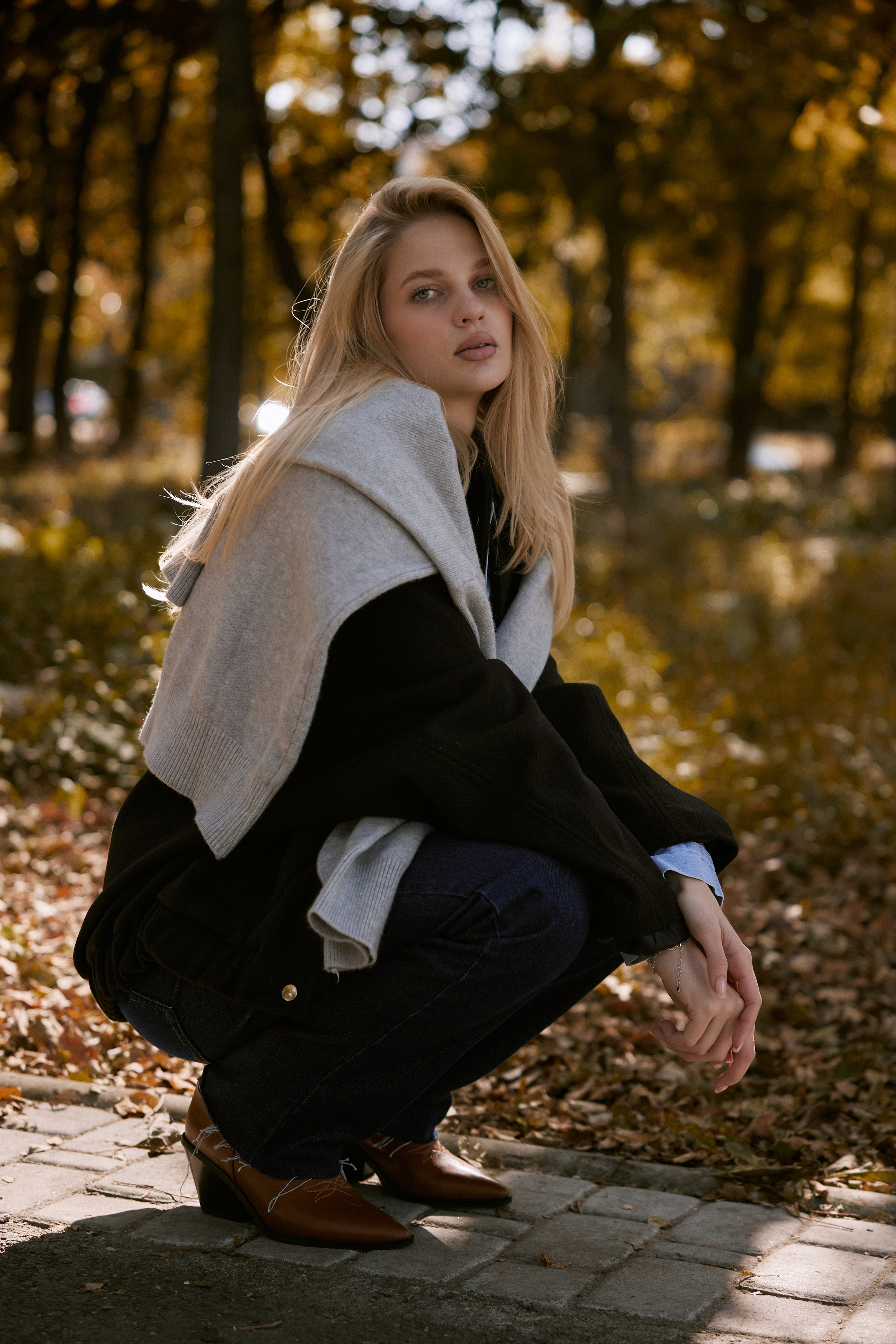 MUSE | Look book. Moskovkophoto.com | Качественный контент для вашего бизнеса