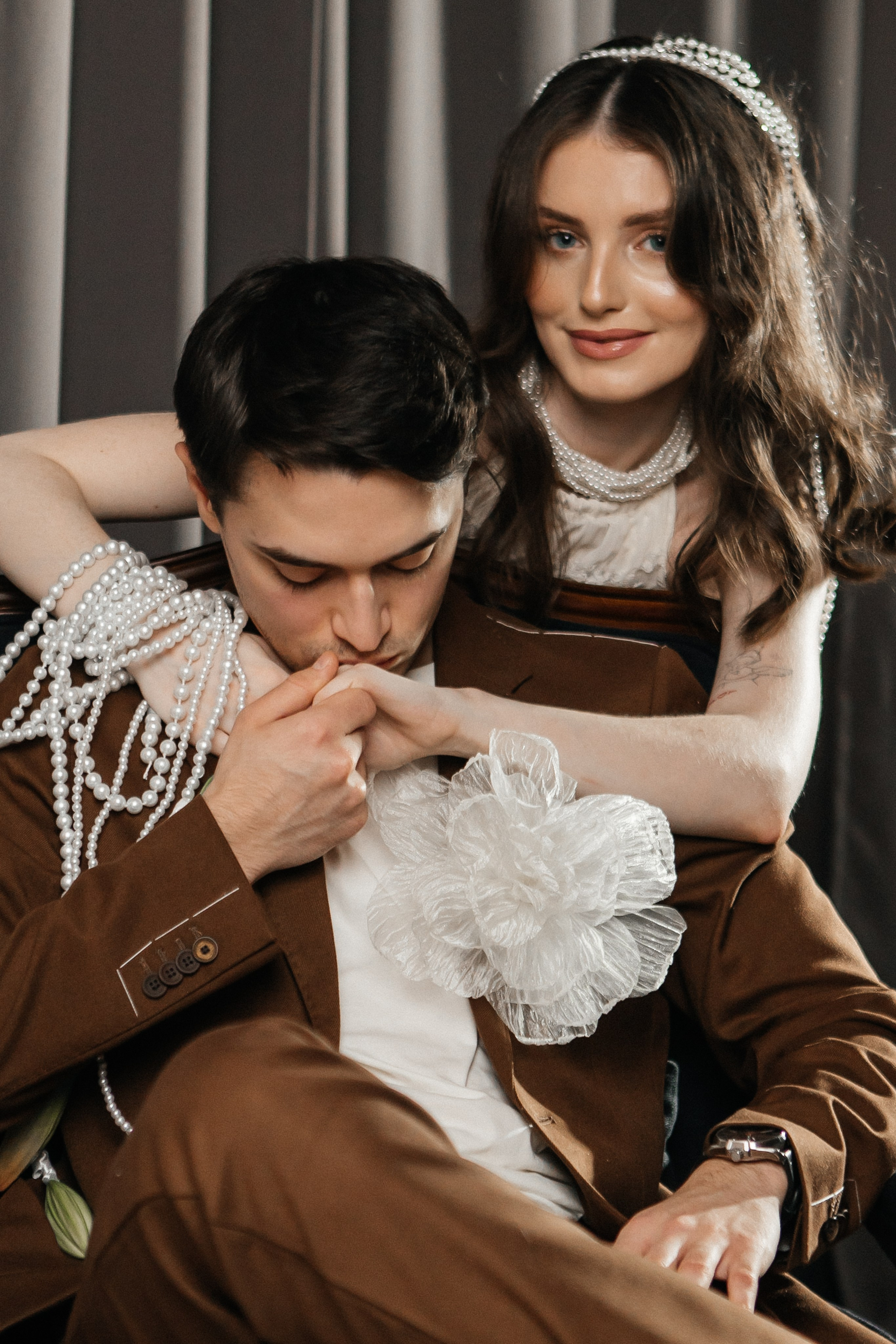 WEDDING. Фотограф Казань