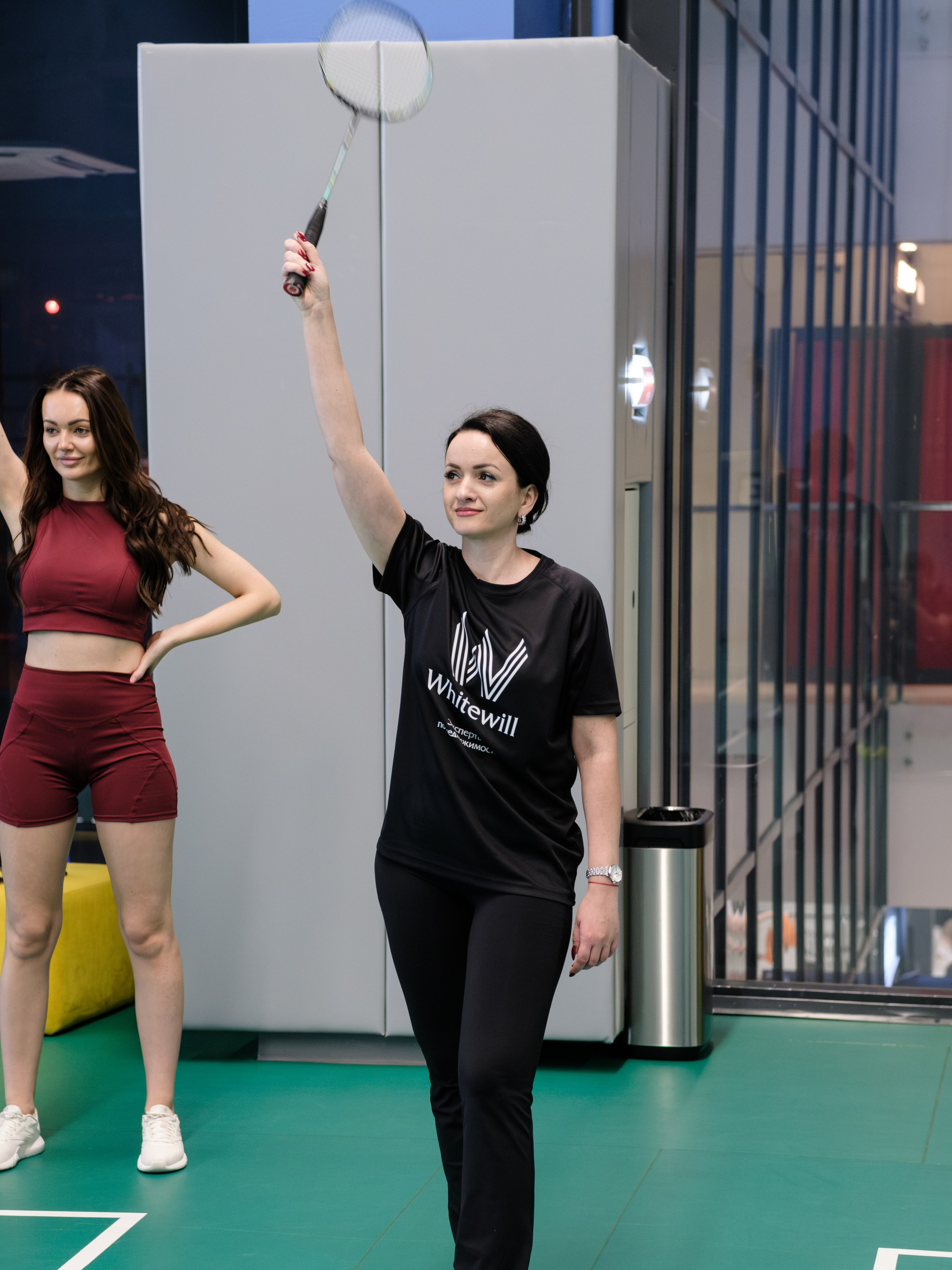 ARXY / WHITEWILL. Репортажный и портретный фотограф в Москве Илья Спиридонов