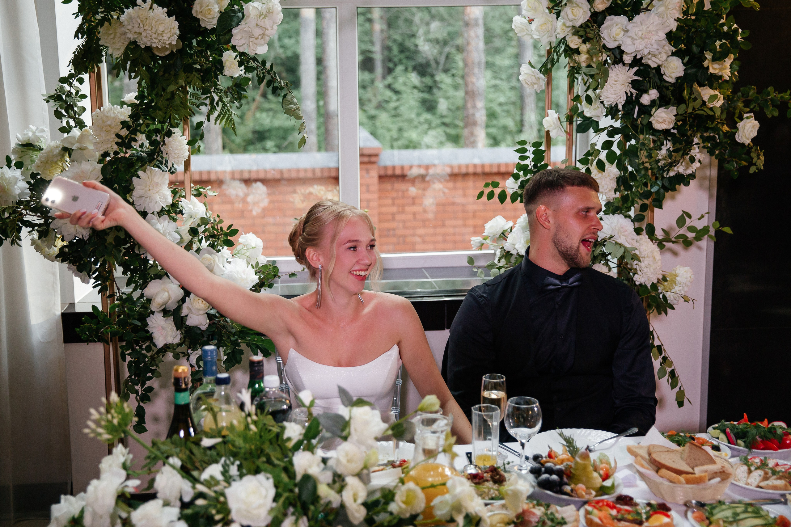 YUNONA & KONSTANTIN. Свадебный фотограф | Екатеринбург | Сочи | Артем Шестаков