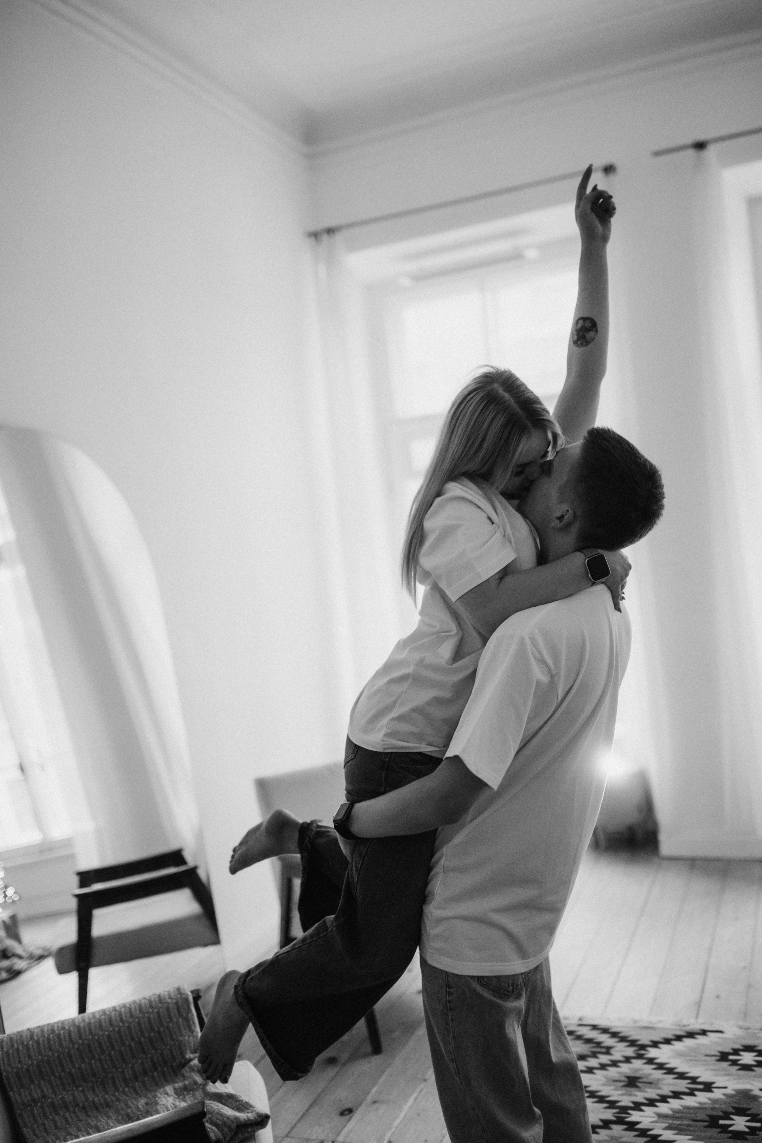 Юлия и Кирилл. Фотограф в Санкт-Петербурге