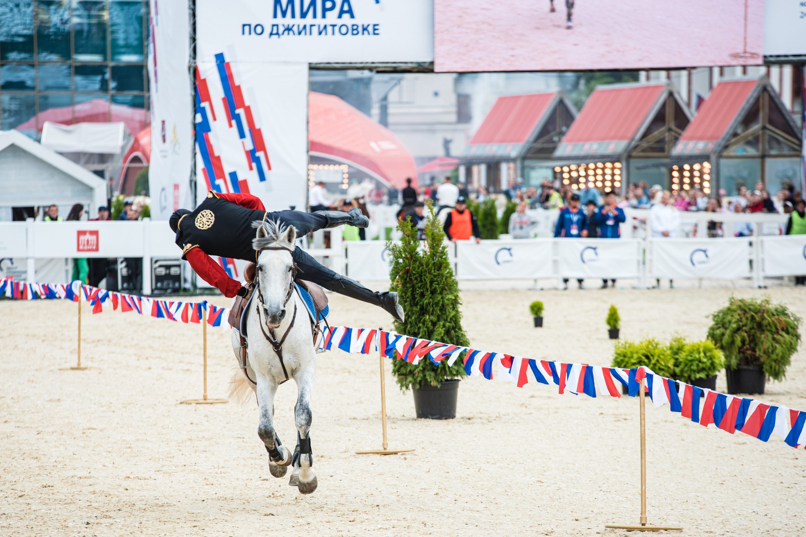 Фотосъёмка спортивных мероприятий