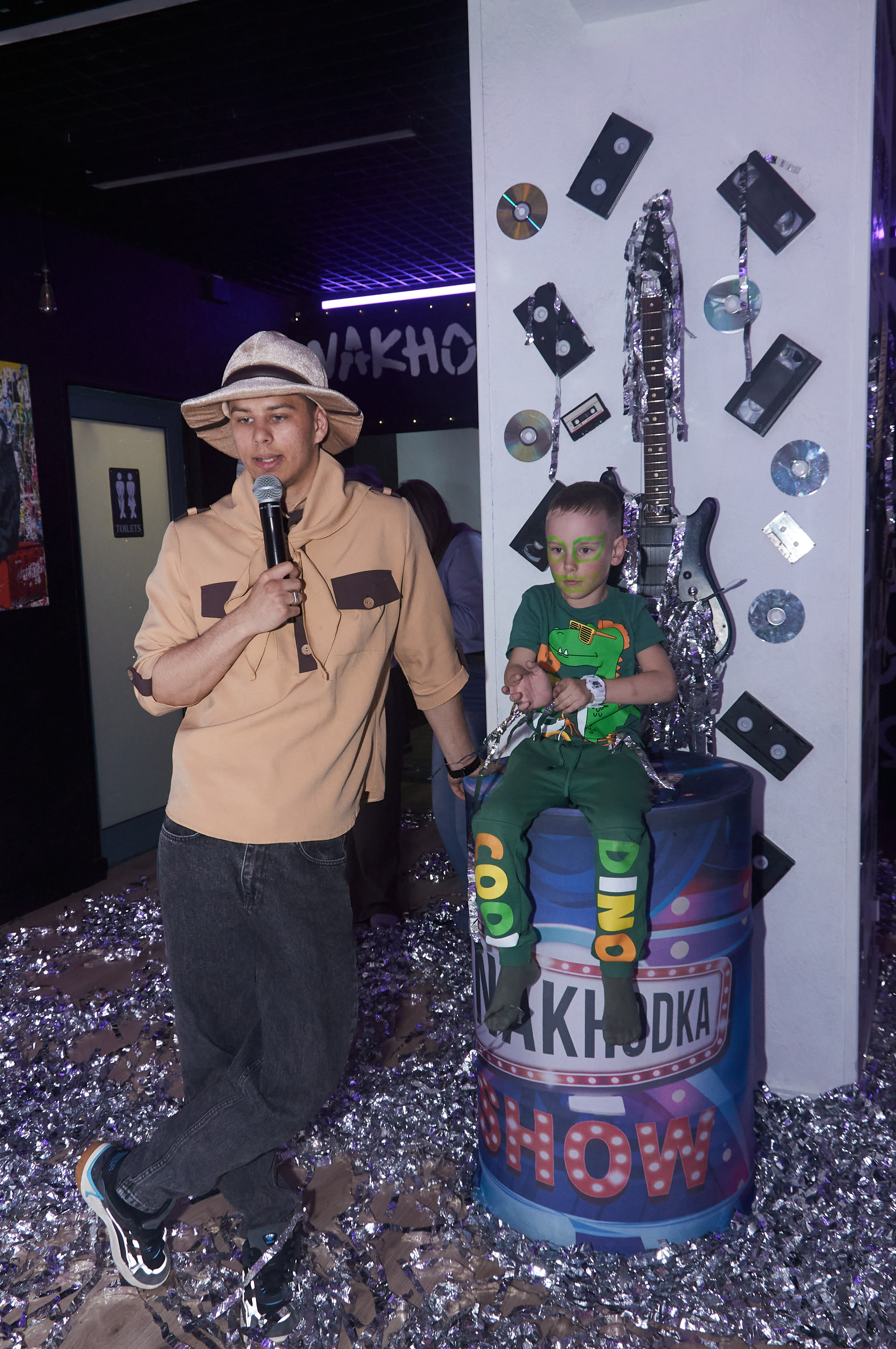 Репортаж ваших праздников. Семейный и Свадебный фотограф