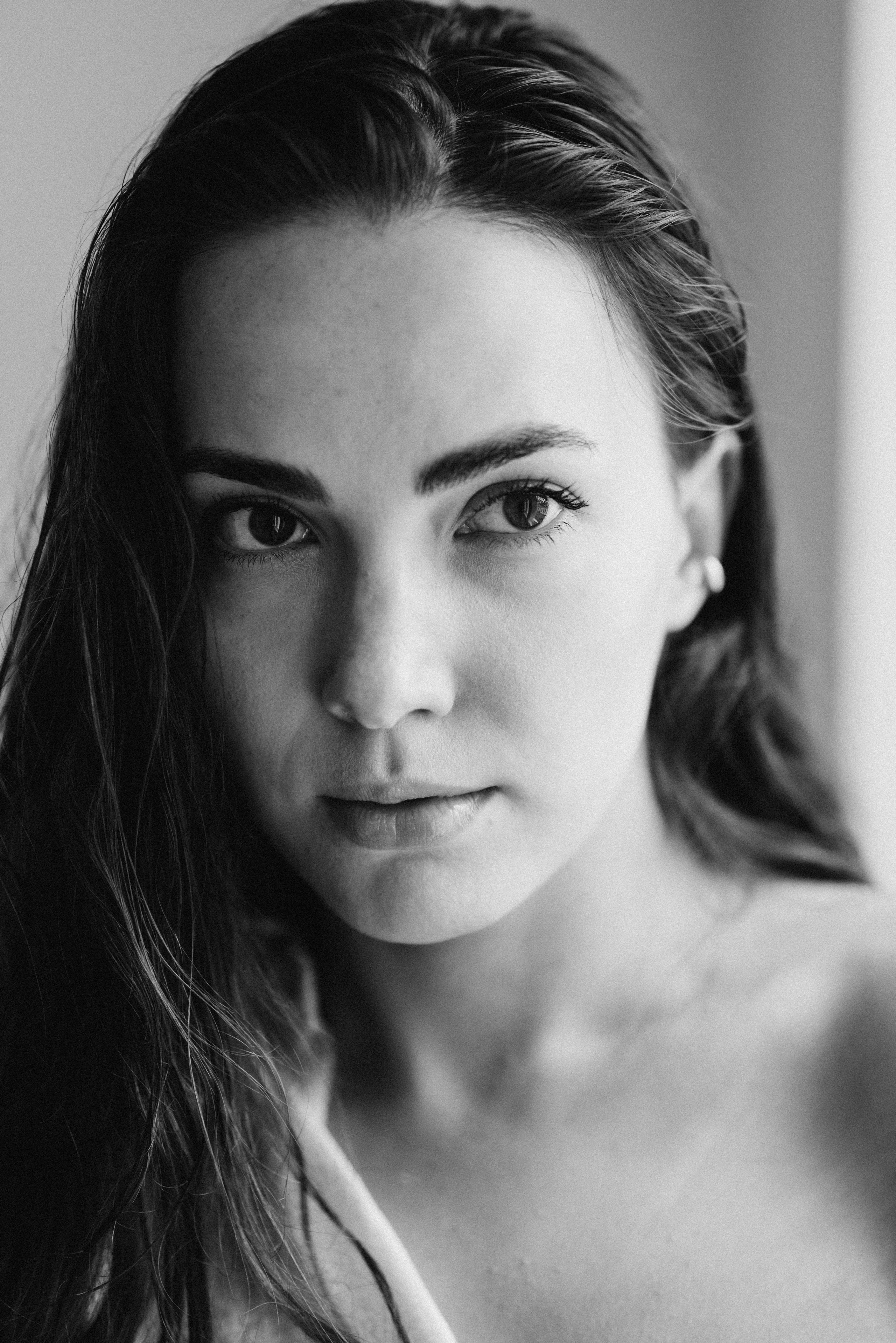 Фотосессия девушки в Москве. Женский и семейный фотограф в Москве и Красногорске Светлана Левченко