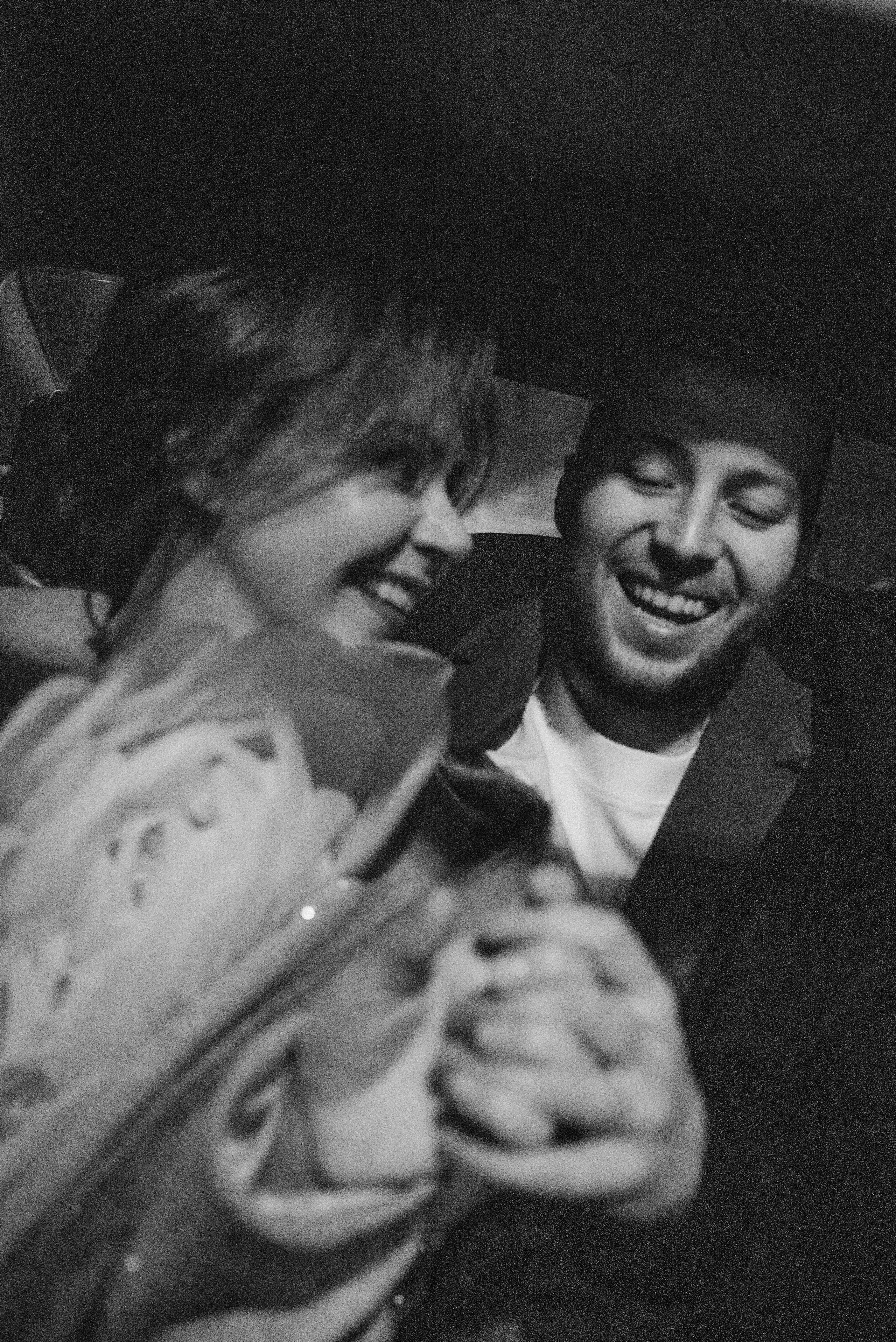 Катерина и Андрей. Женский и семейный фотограф в Москве и Красногорске Светлана Левченко