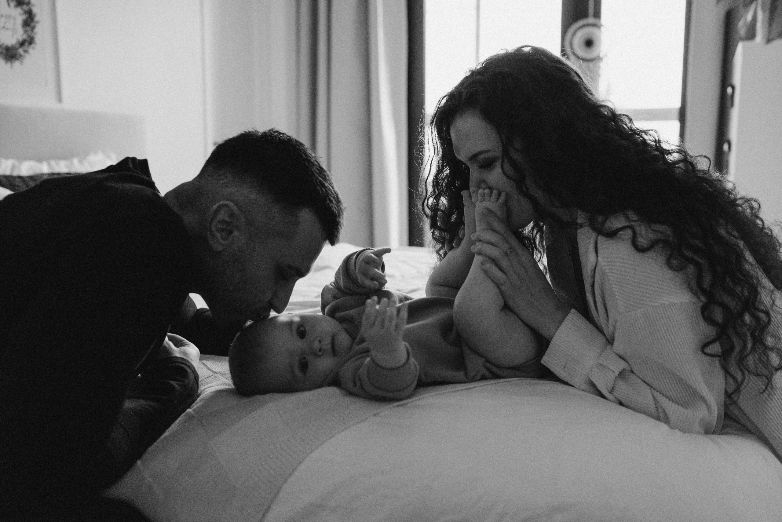 Семейный фотограф в Москве и Красногорске. Женский и семейный фотограф в Москве и Красногорске Светлана Левченко