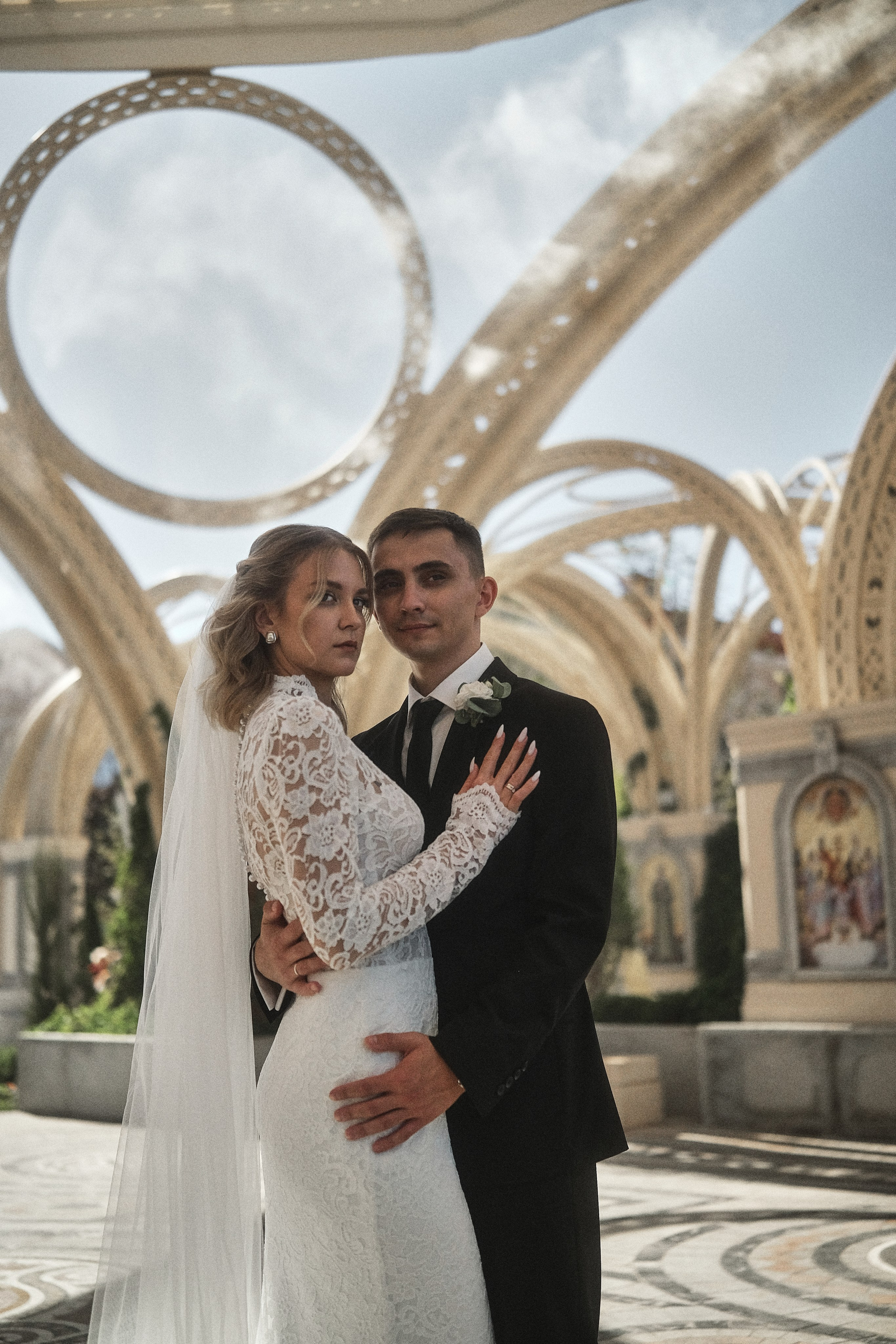 A & D. Свадебная видеосъемка в Крыму и Севастополе