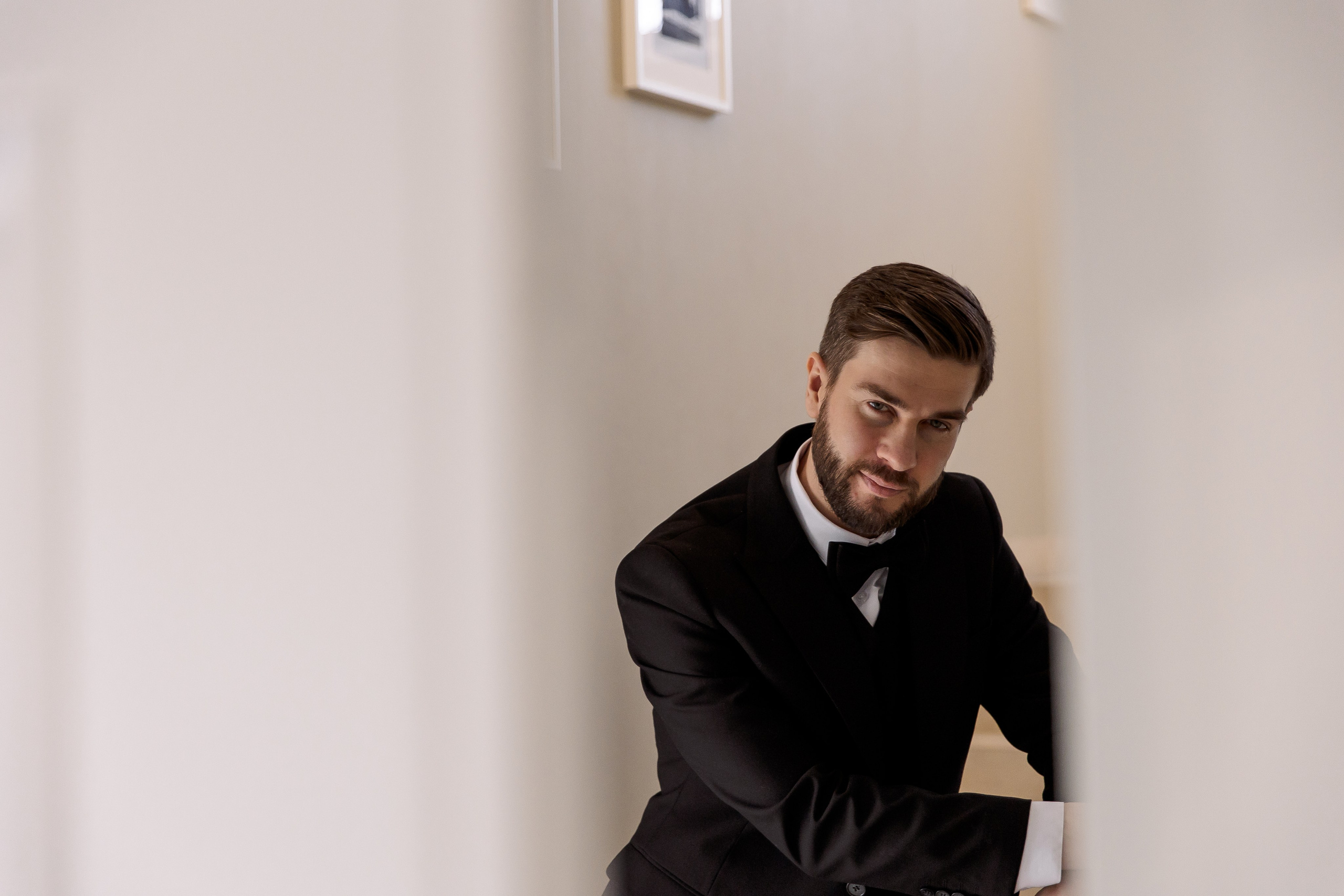 Антон и Марина. Свадебный и семейный фотограф в Челябинске Юлия Ишимова