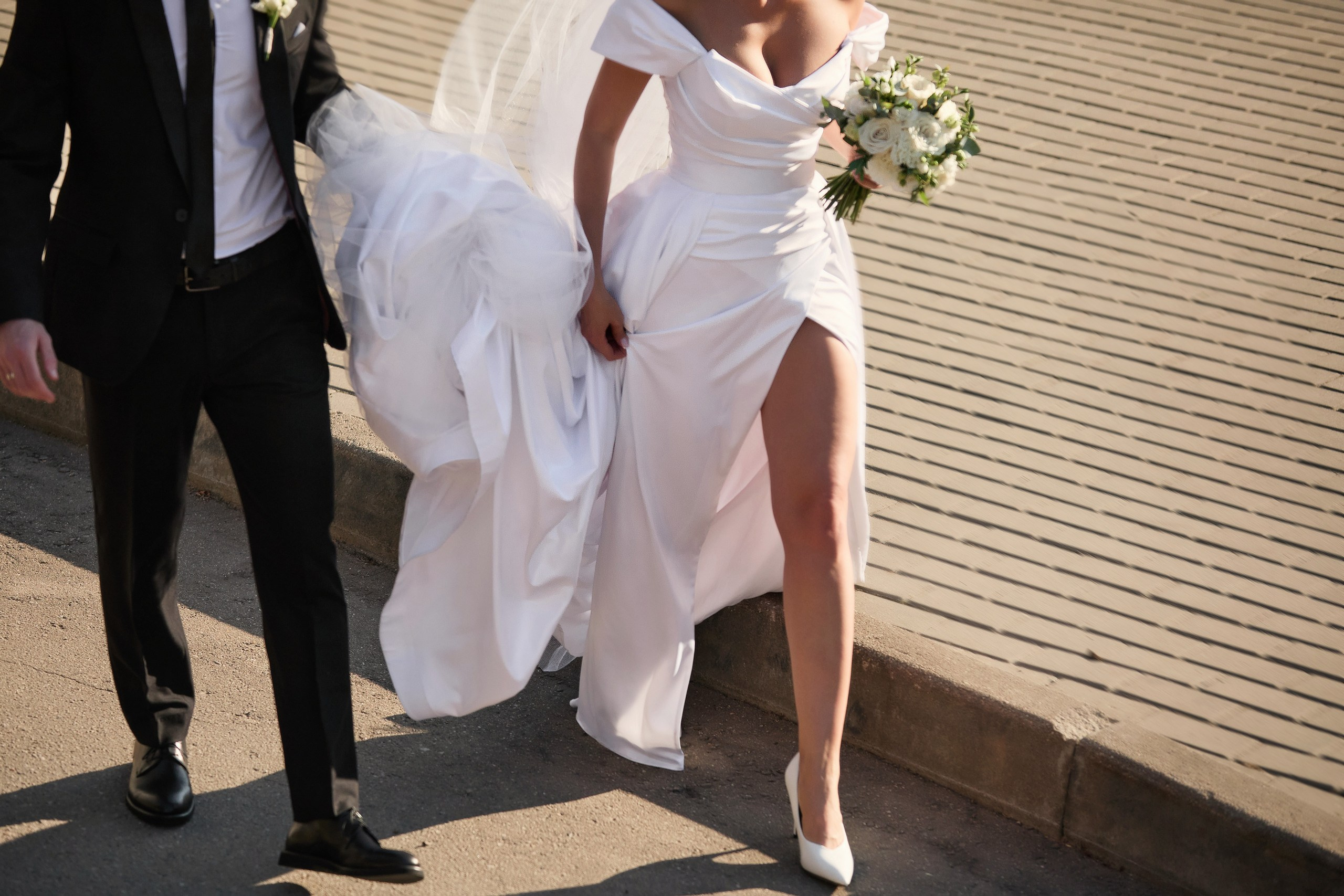 Максим & Алёна / Justwood. Другой взгляд на фотографию