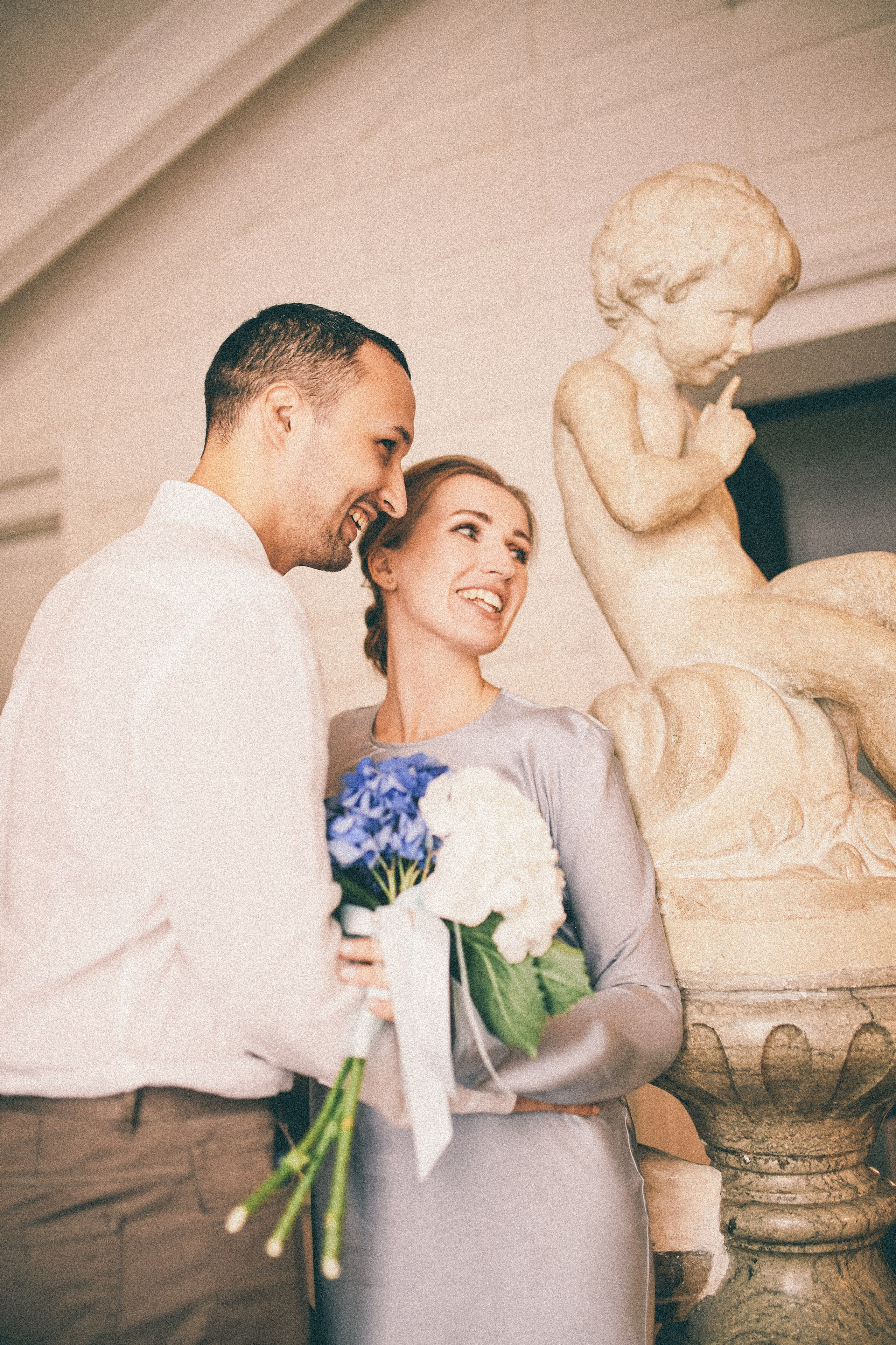 Свадьба Татьяна и Иван. Портретный фотограф в Москве Мария Варлей