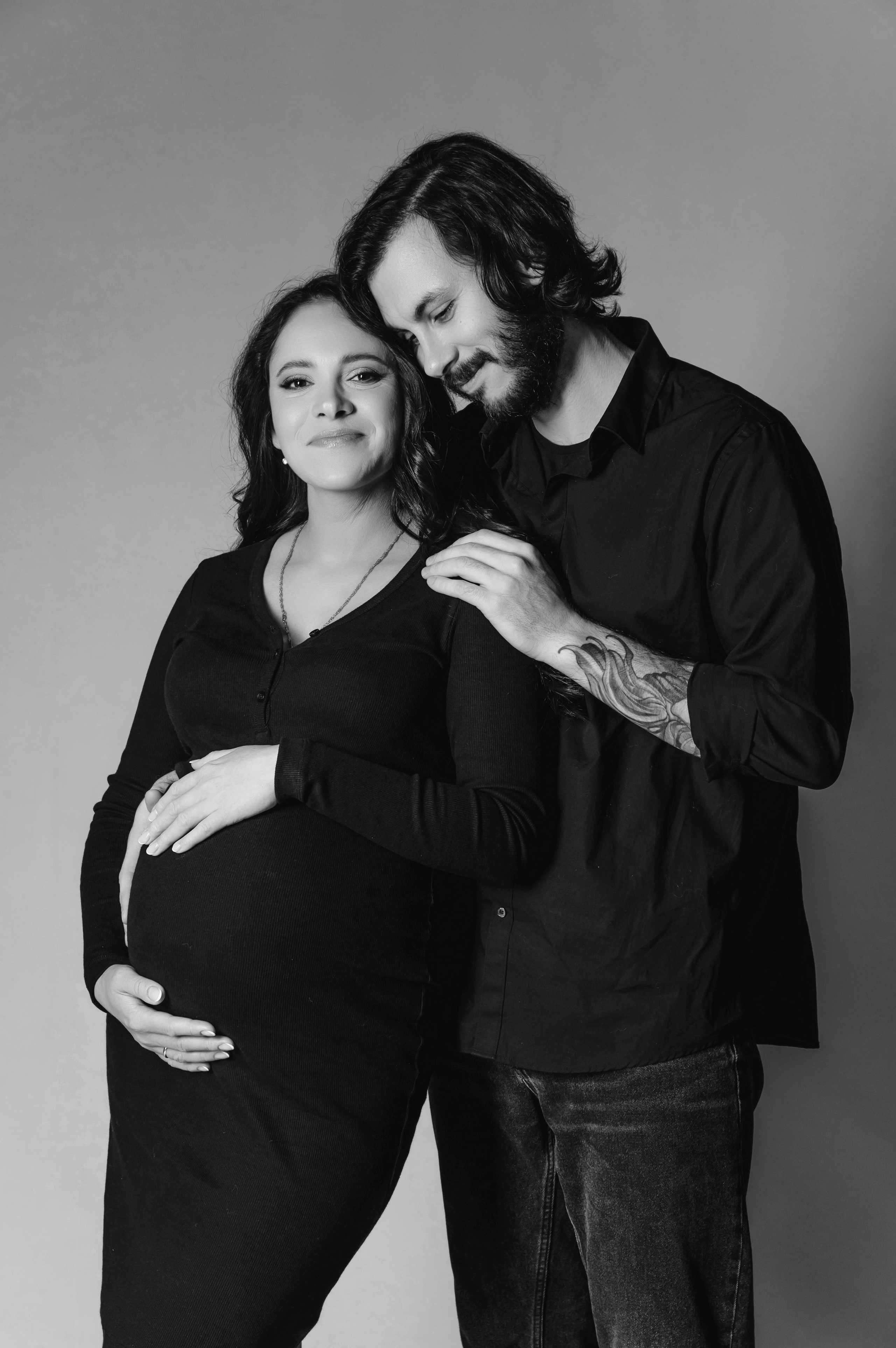 Таня, Сережа и Ярослав. Детский и семейный фотограф Катерина Мишина