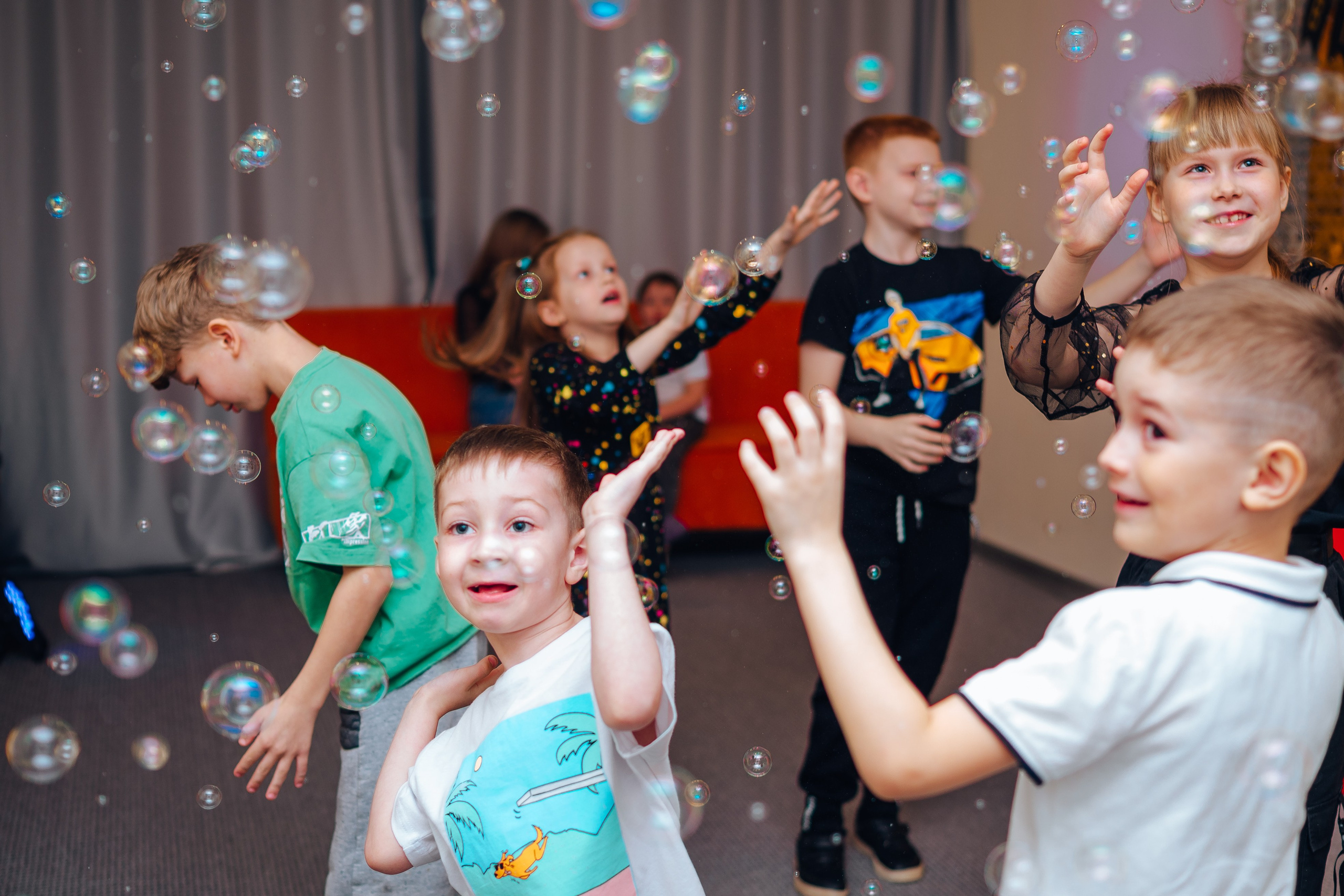 Ярослав. Детский и семейный фотограф Катерина Мишина