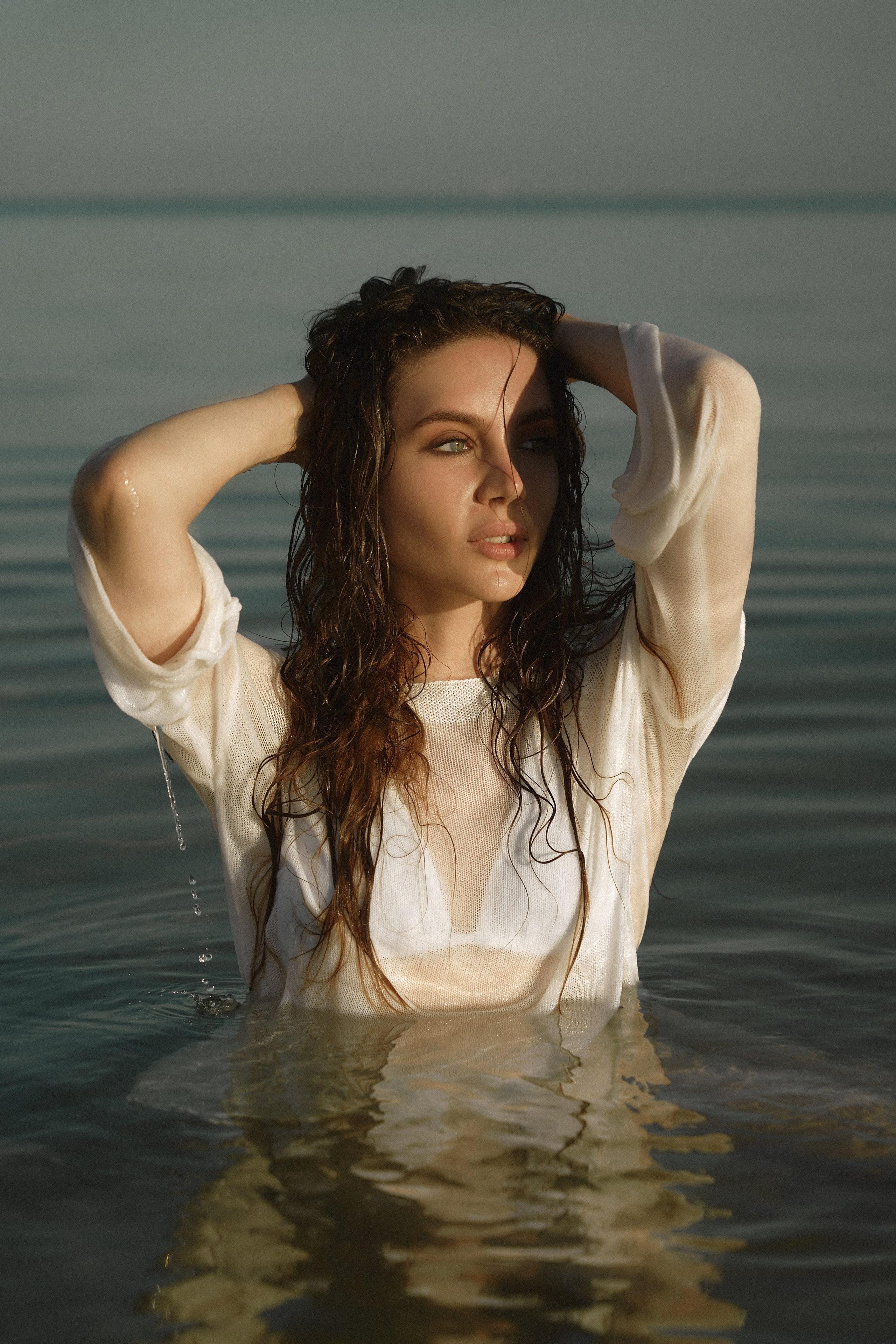 Portraits. Volozhenina — Женский и семейный фотограф в Египте, Хургада