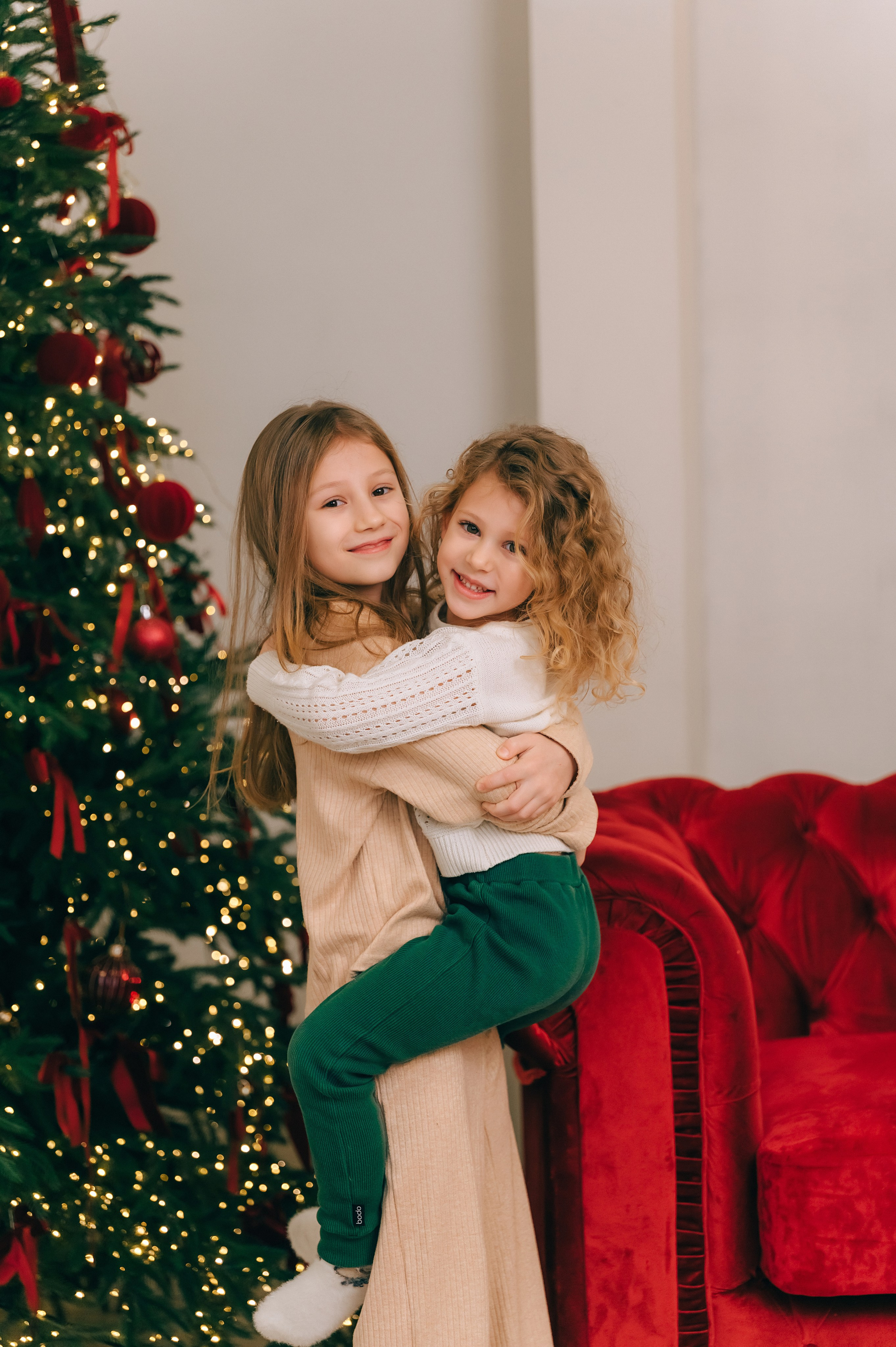 Как в сказке. Детский и семейный фотограф Катерина Мишина