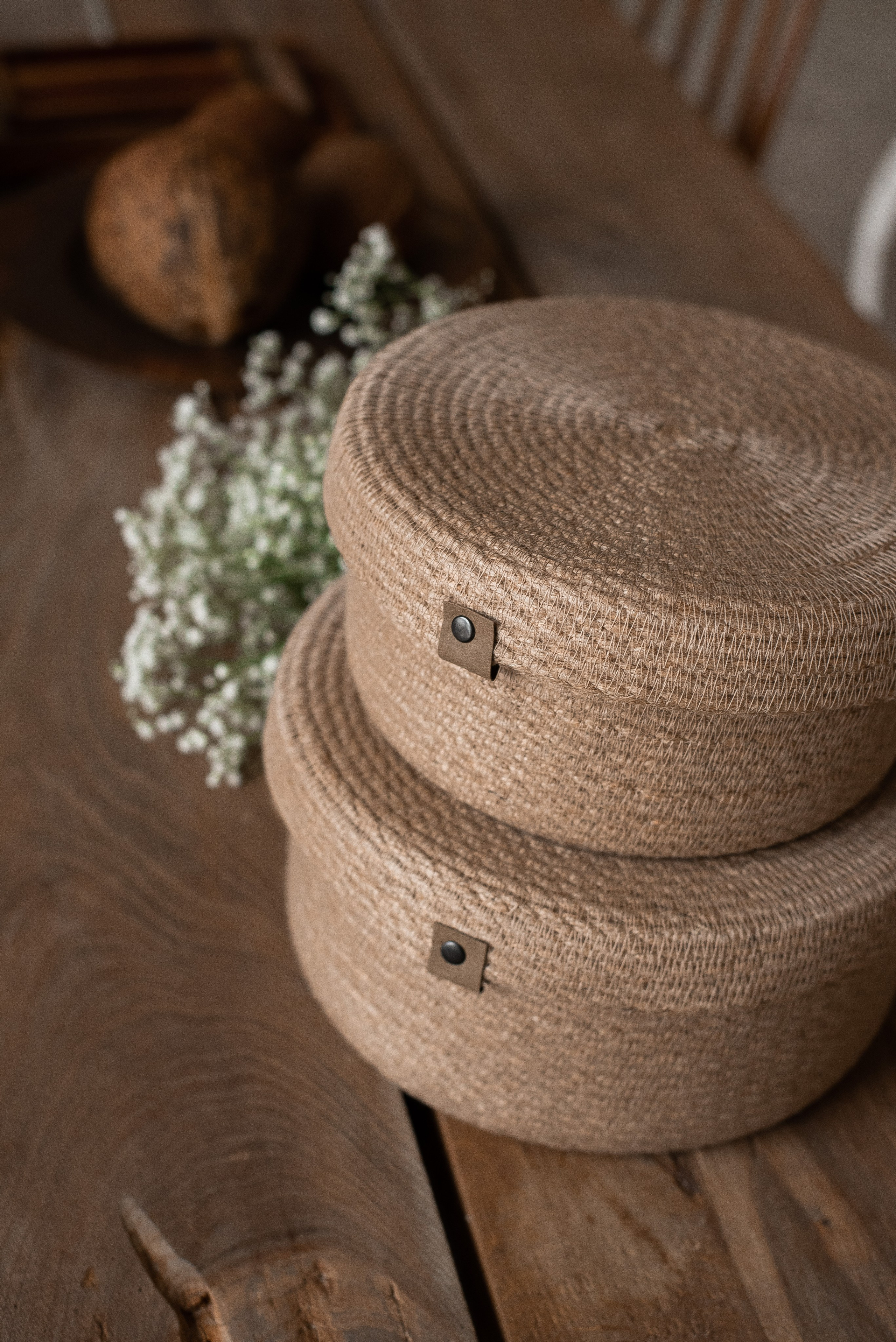 Корзины. Контент фотограф в Москве Лихачева Ксения