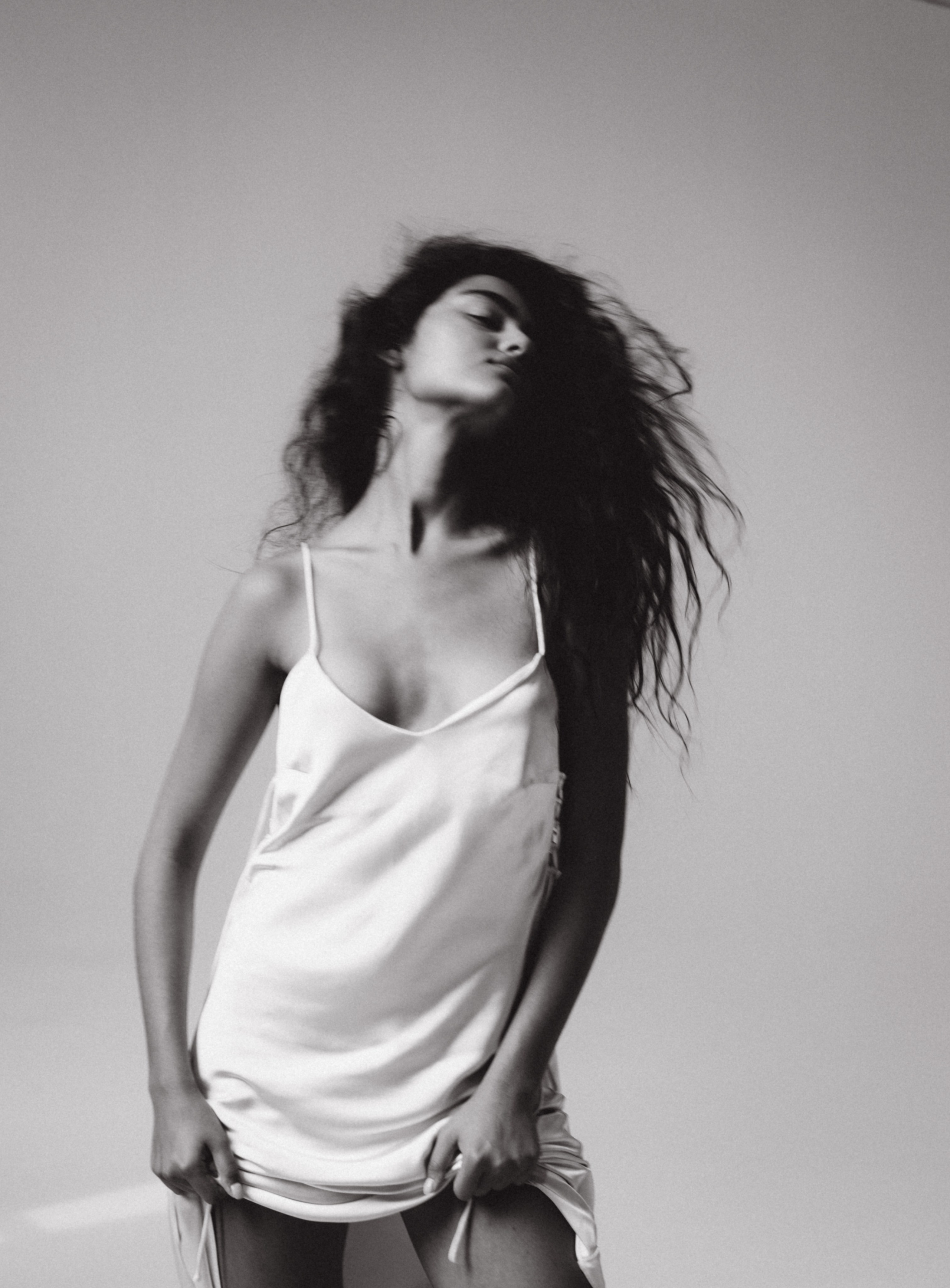 Персональные. Портретный фотограф в Самаре Anastasia Davi. Съемки для брендов