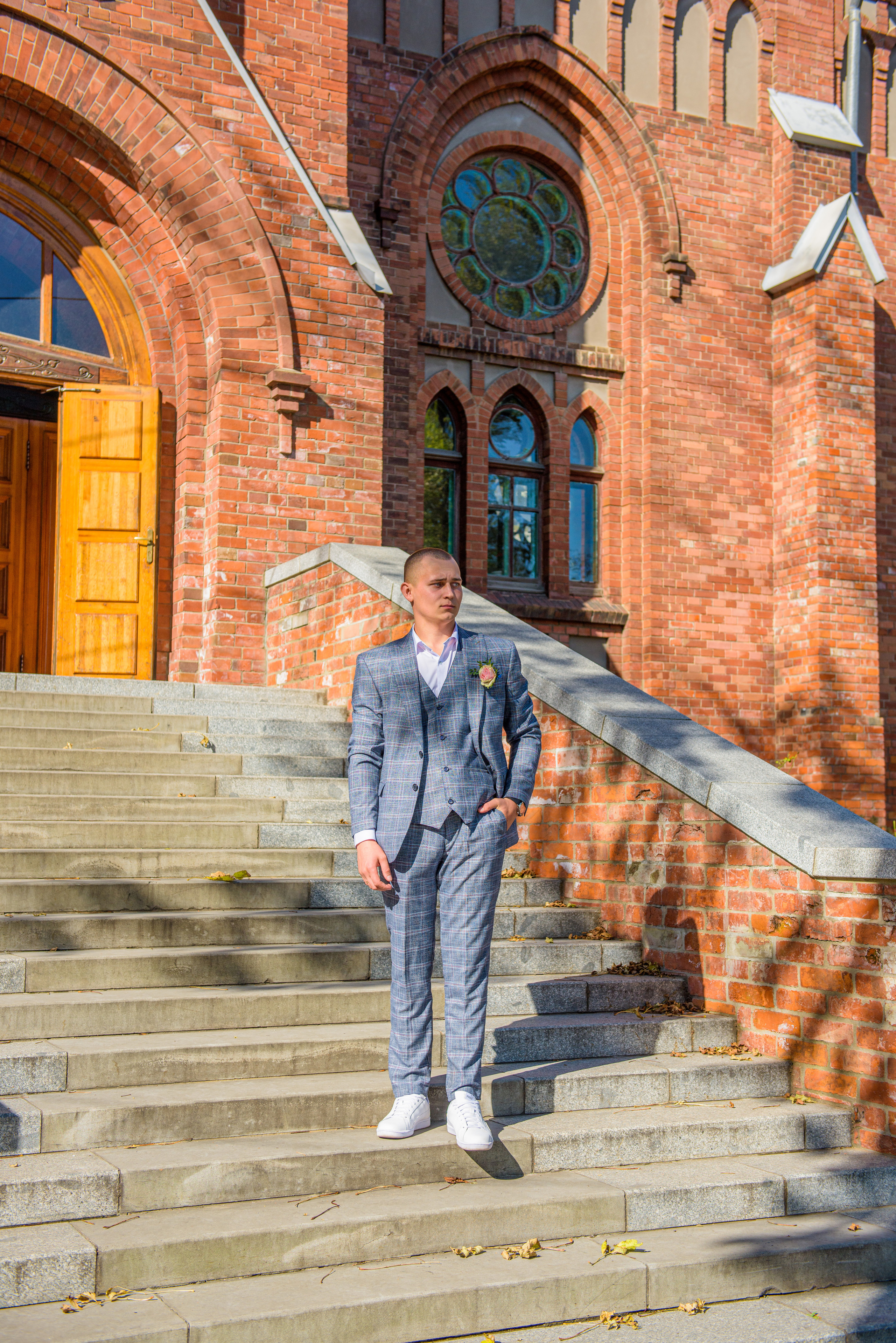 Анна и Влад. Семейный и свадебный фотограф во Владивостоке