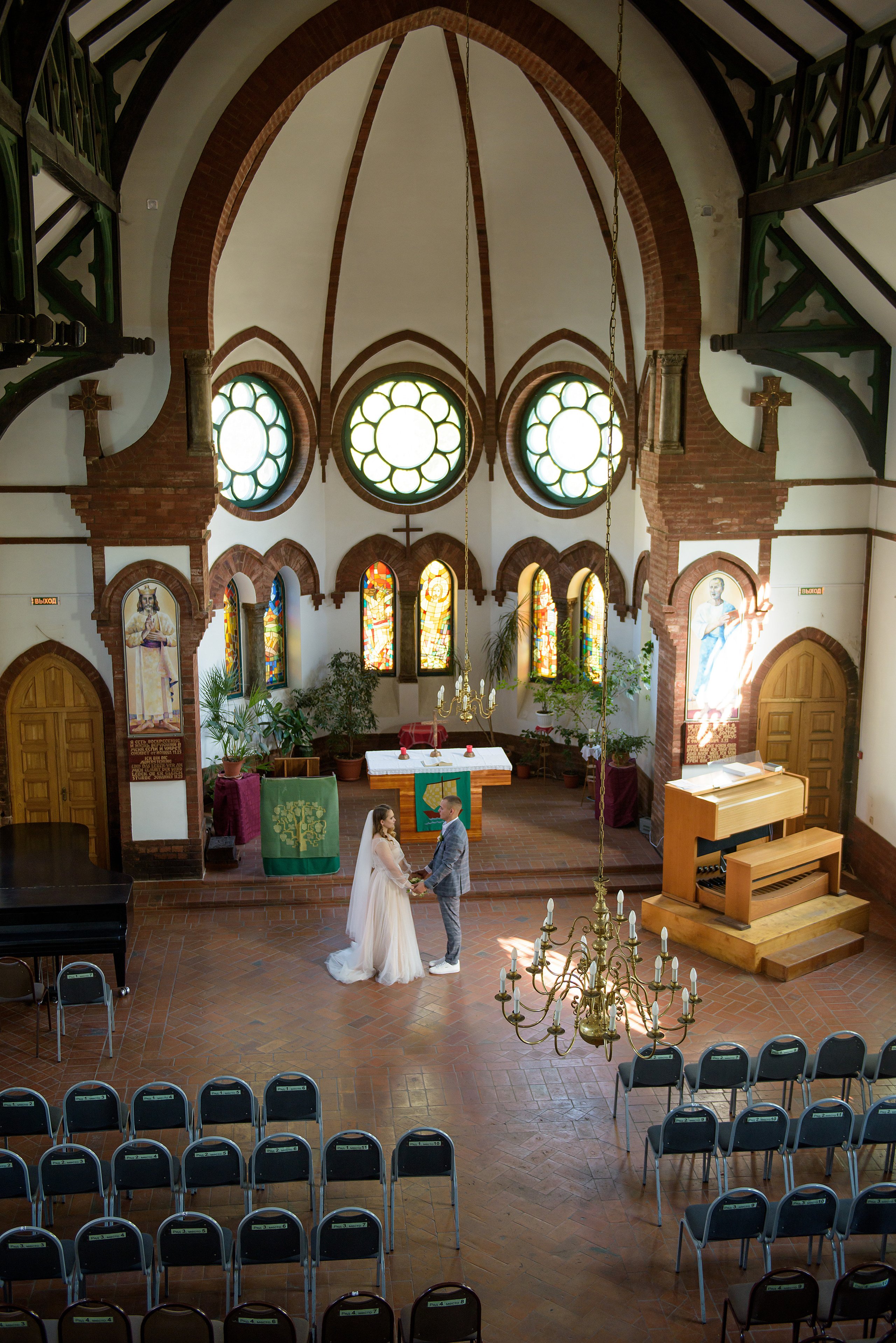 Анна и Влад. Семейный и свадебный фотограф во Владивостоке