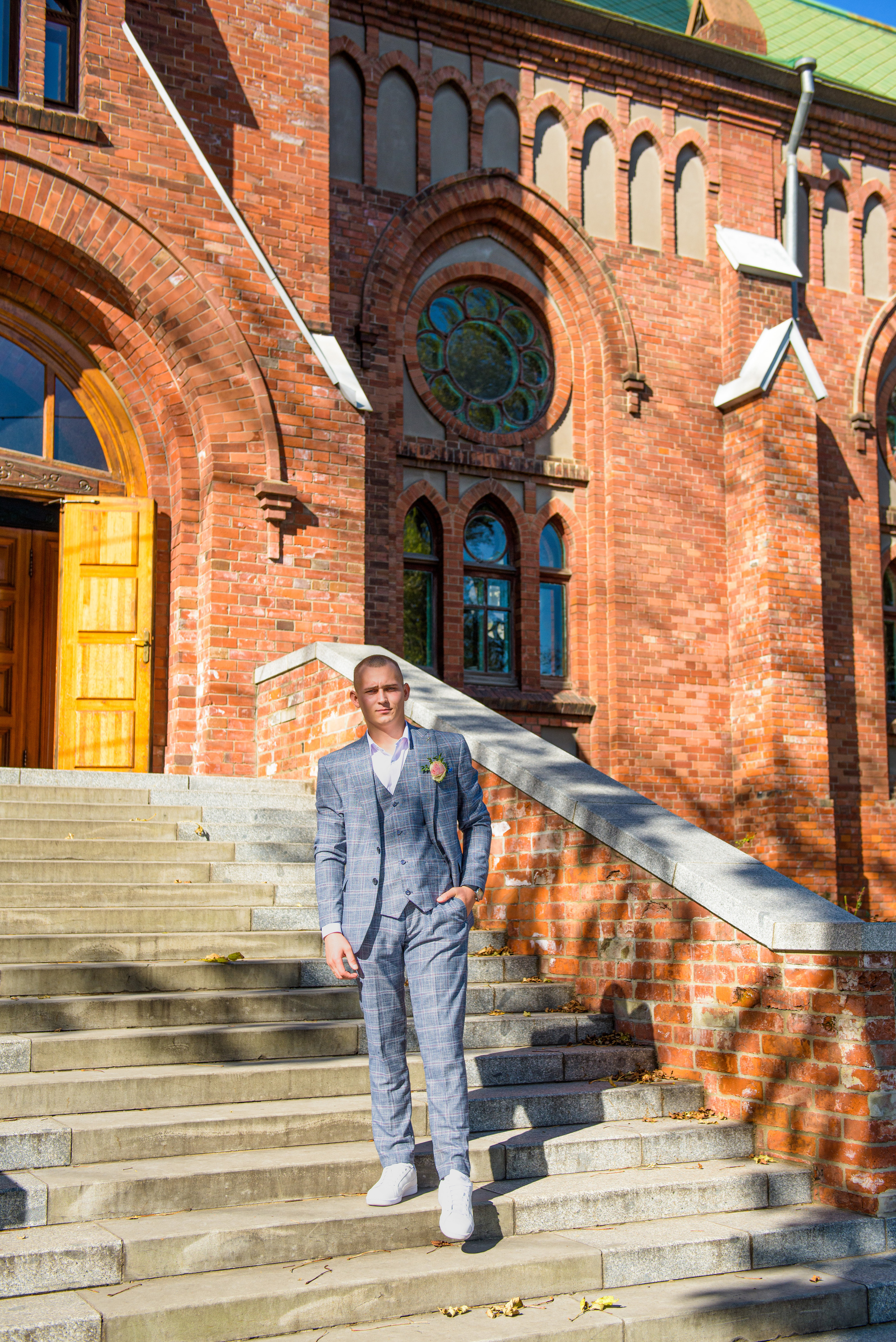 Анна и Влад. Семейный и свадебный фотограф во Владивостоке