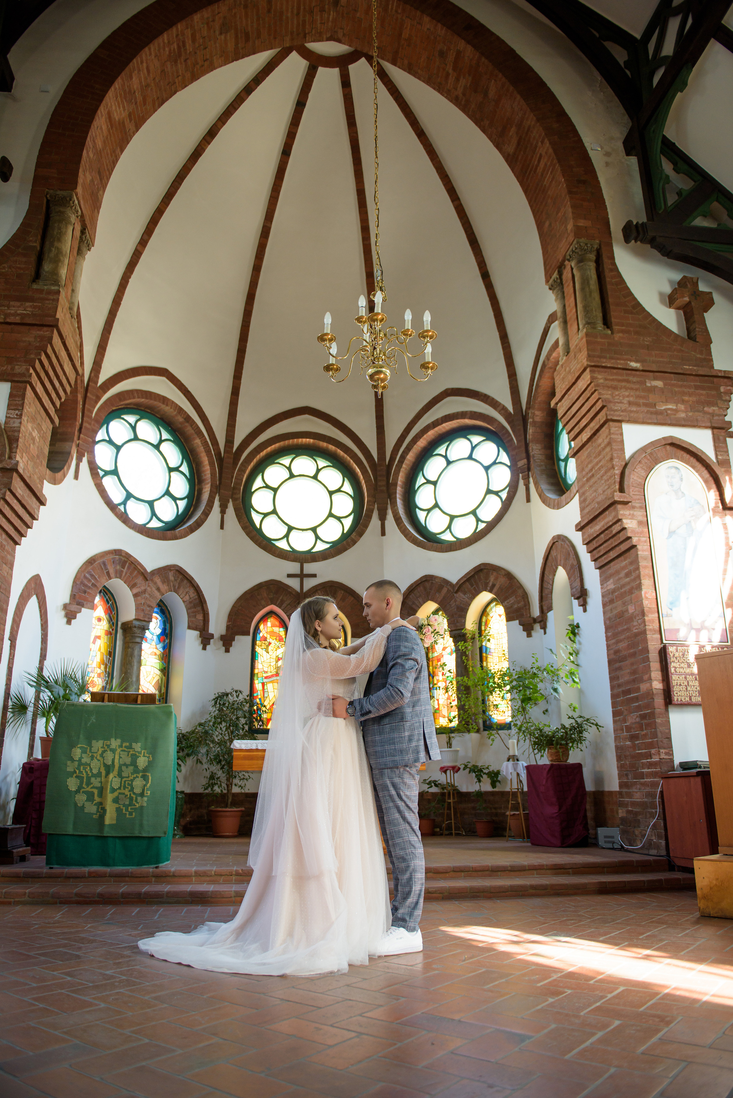 Анна и Влад. Семейный и свадебный фотограф во Владивостоке