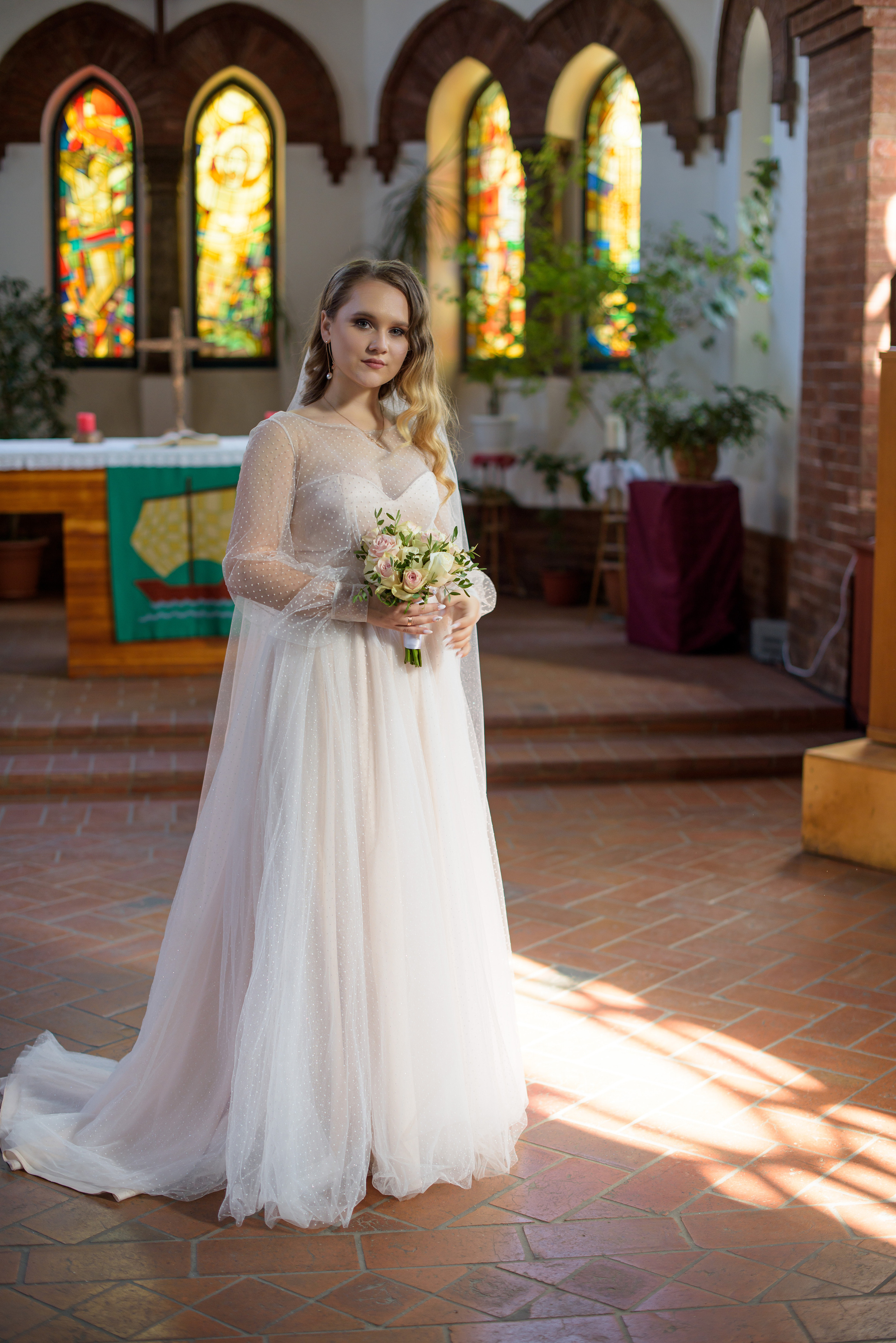 Анна и Влад. Семейный и свадебный фотограф во Владивостоке