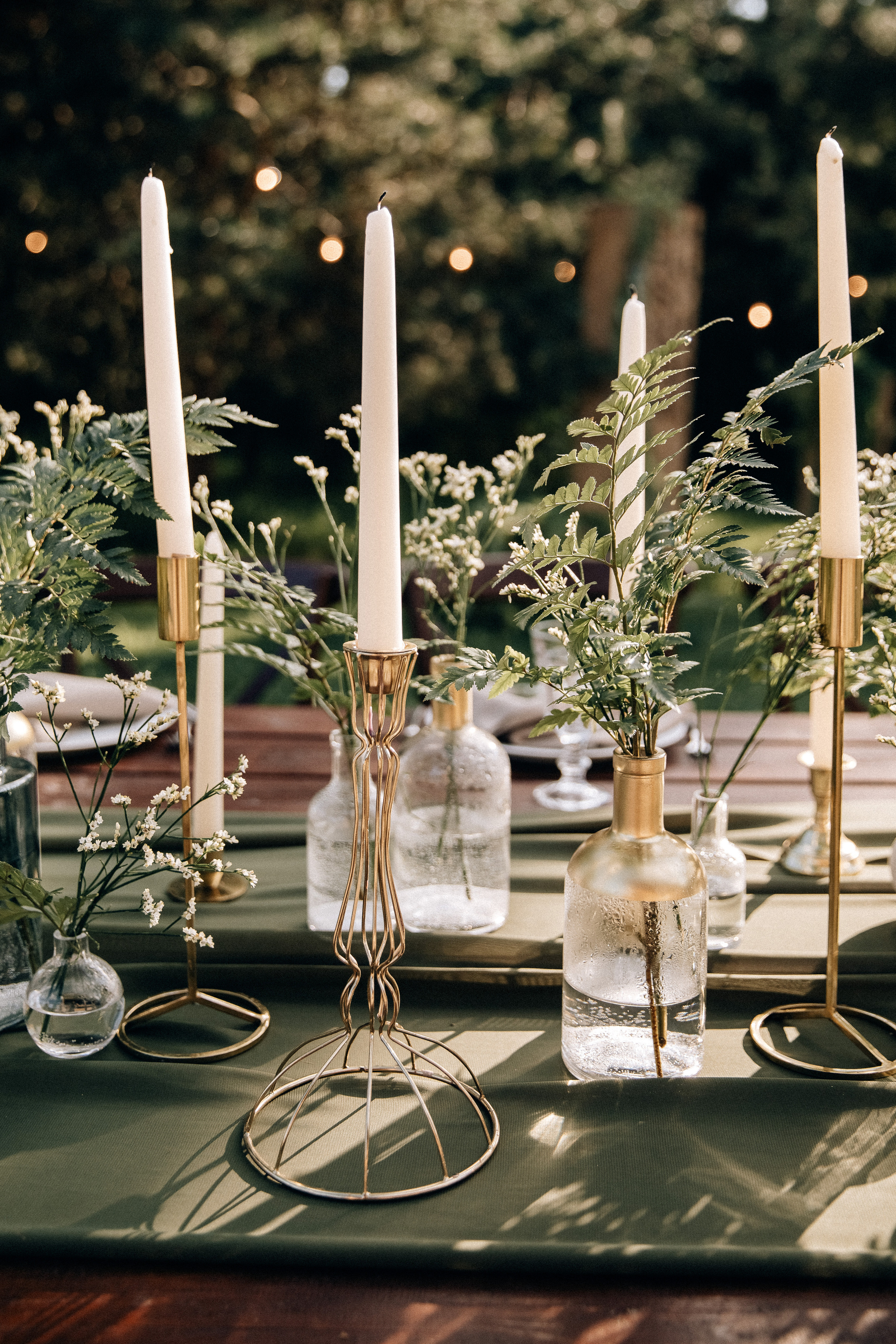 Forest. Свадебный фотограф Ярославль, Рыбинск