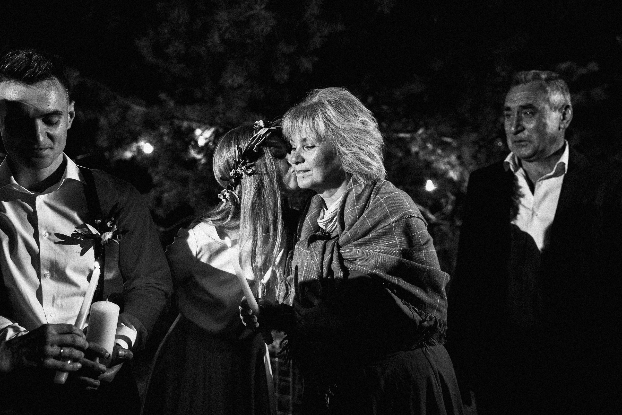 Forest. Свадебный фотограф Ярославль, Рыбинск