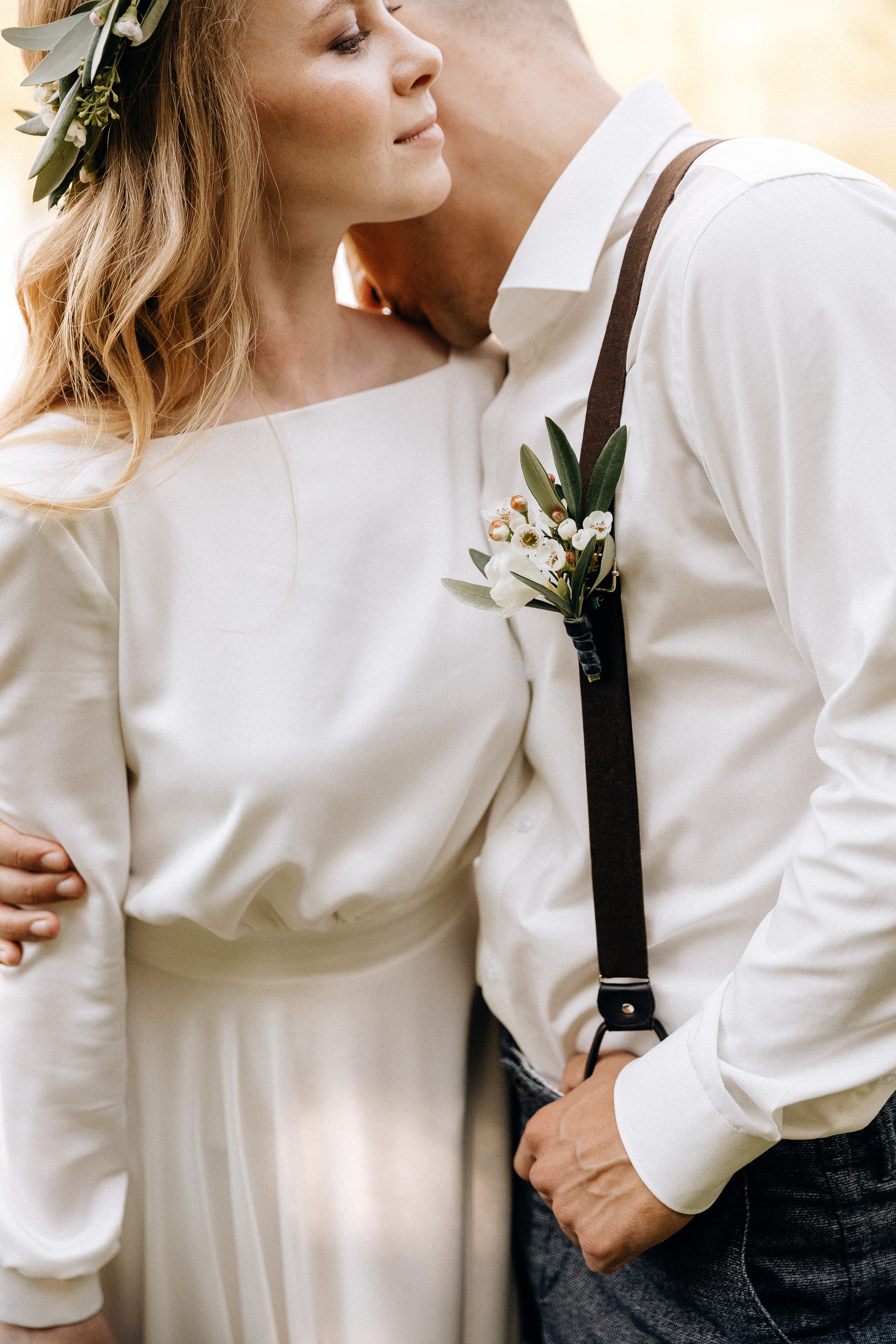 Forest. Свадебный фотограф Ярославль, Рыбинск