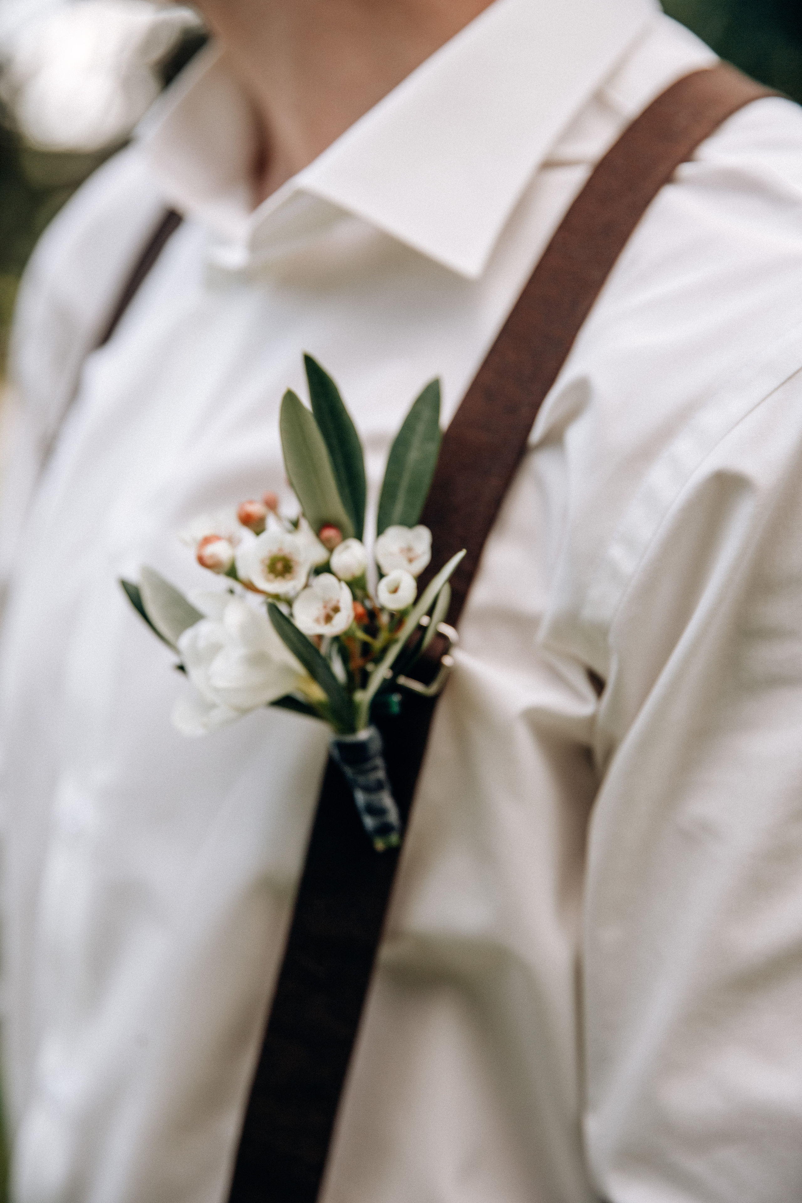 Forest. Свадебный фотограф Ярославль, Рыбинск