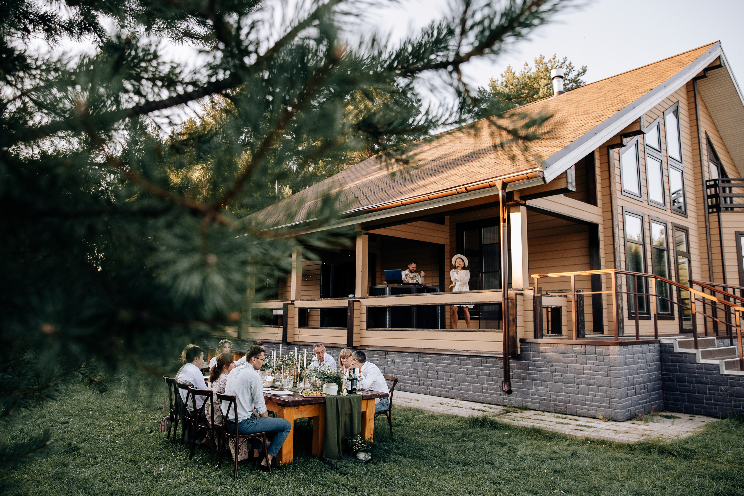 Forest. Свадебный фотограф Ярославль, Рыбинск