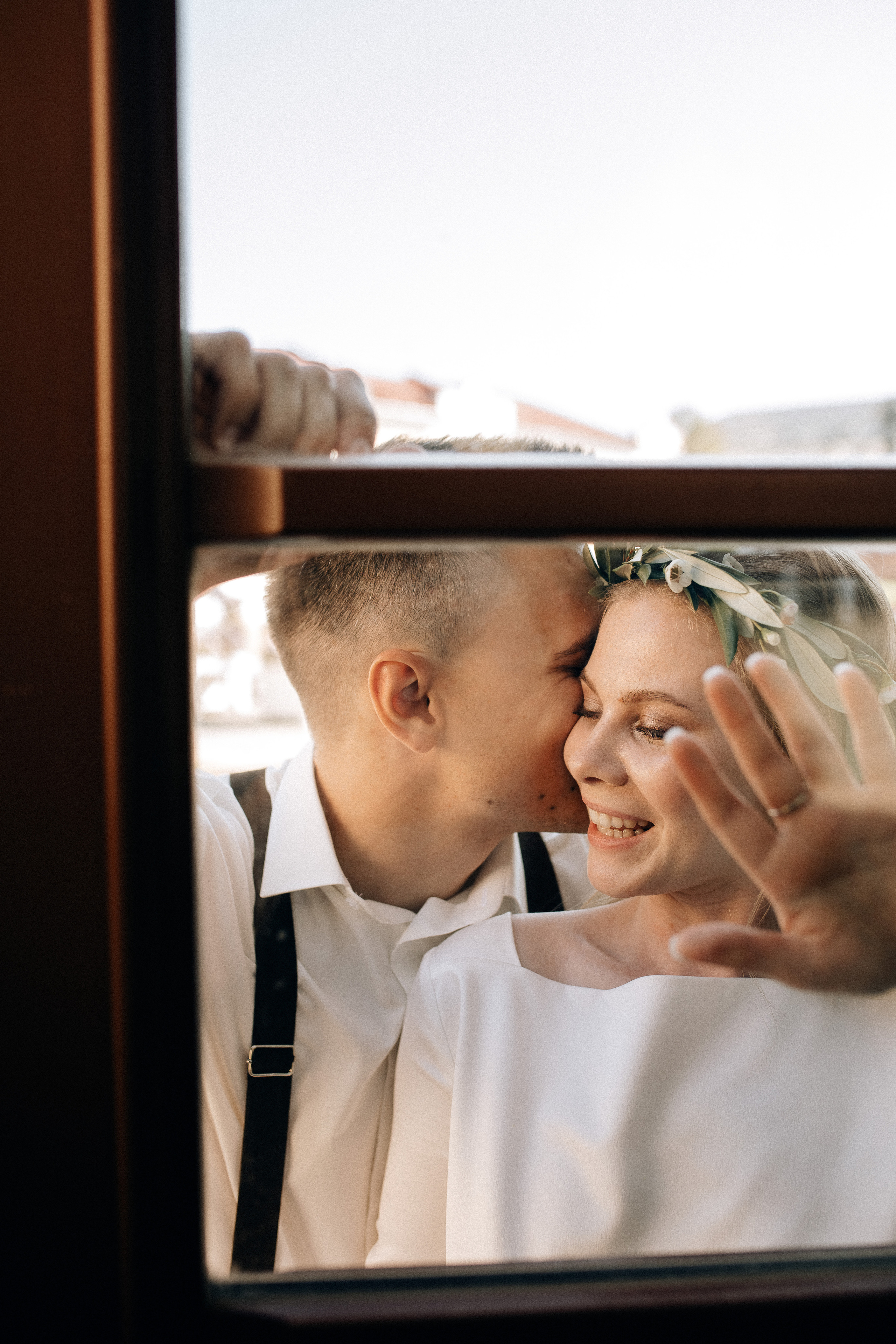 Forest. Свадебный фотограф Ярославль, Рыбинск