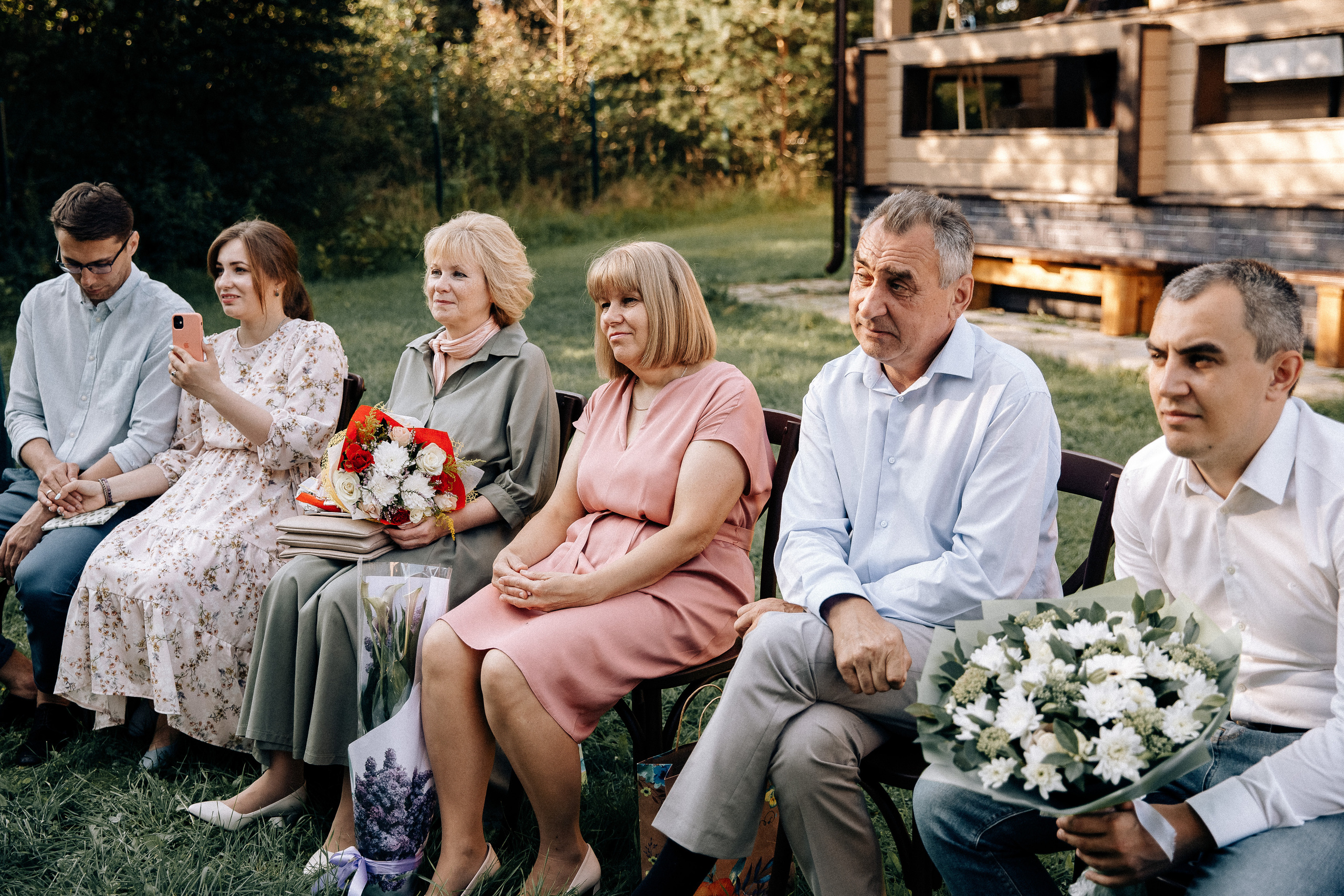 Forest. Свадебный фотограф Ярославль, Рыбинск
