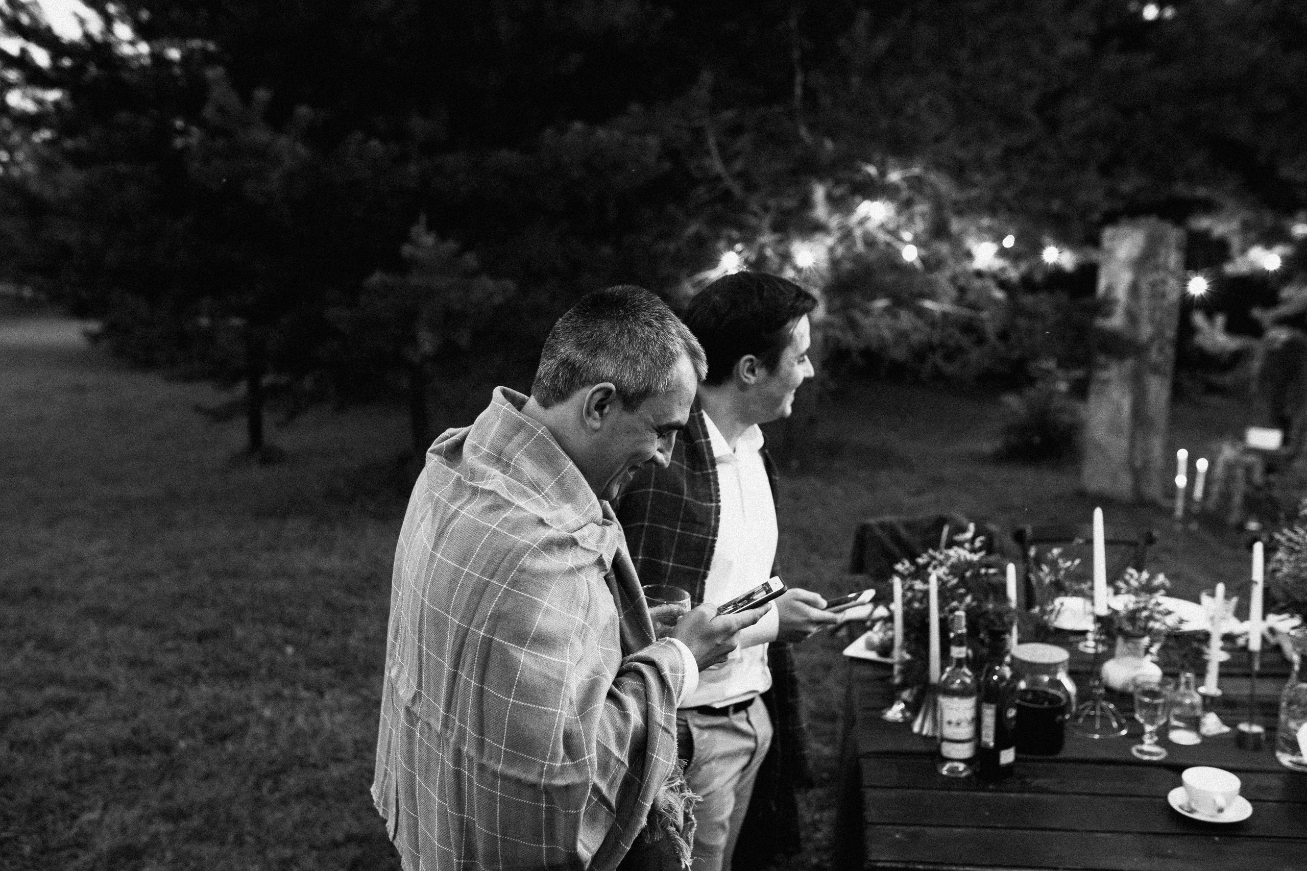 Forest. Свадебный фотограф Ярославль, Рыбинск