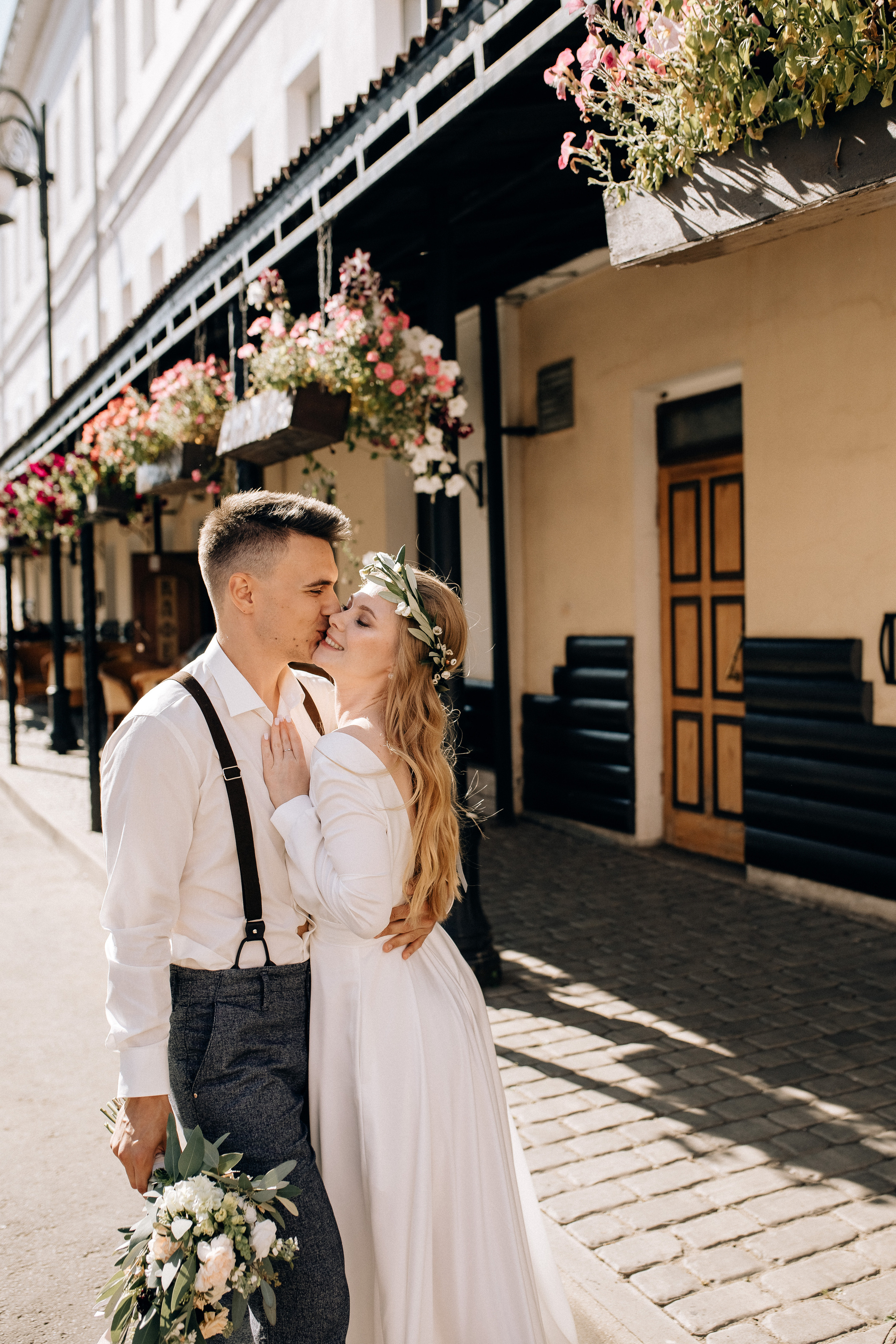 Forest. Свадебный фотограф Ярославль, Рыбинск