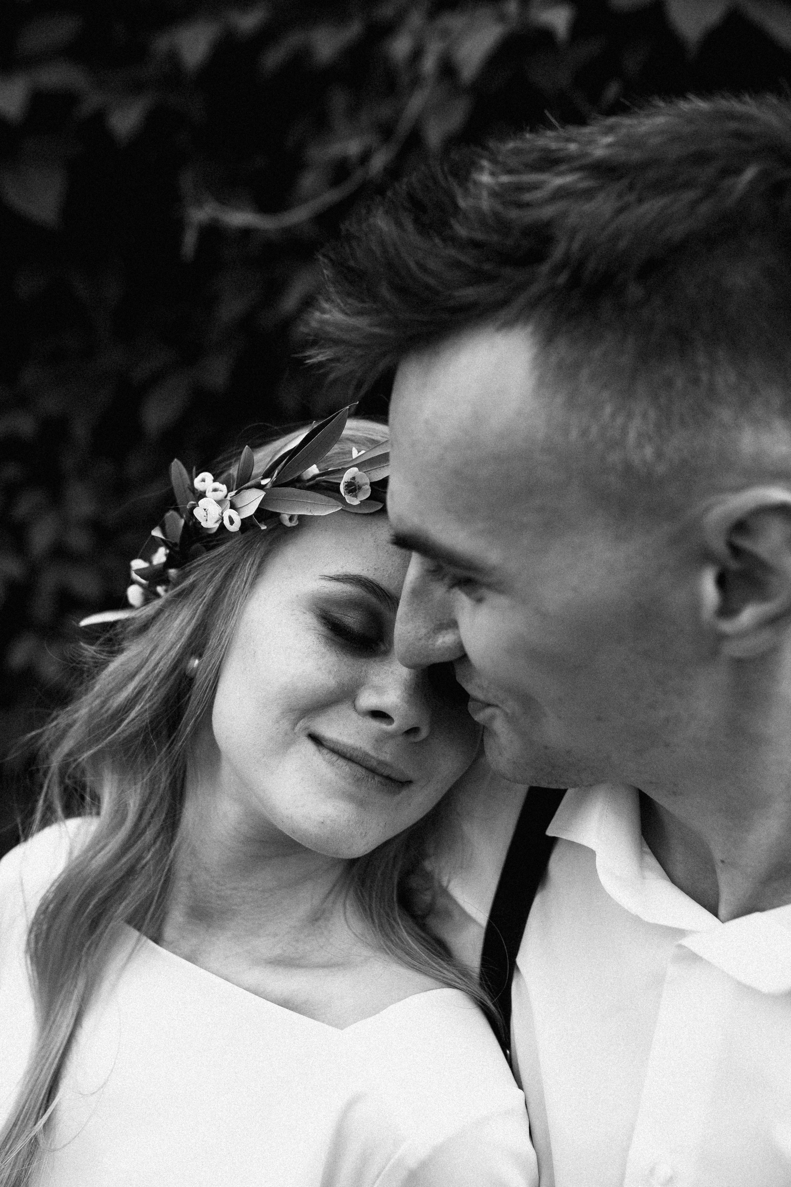 Forest. Свадебный фотограф Ярославль, Рыбинск