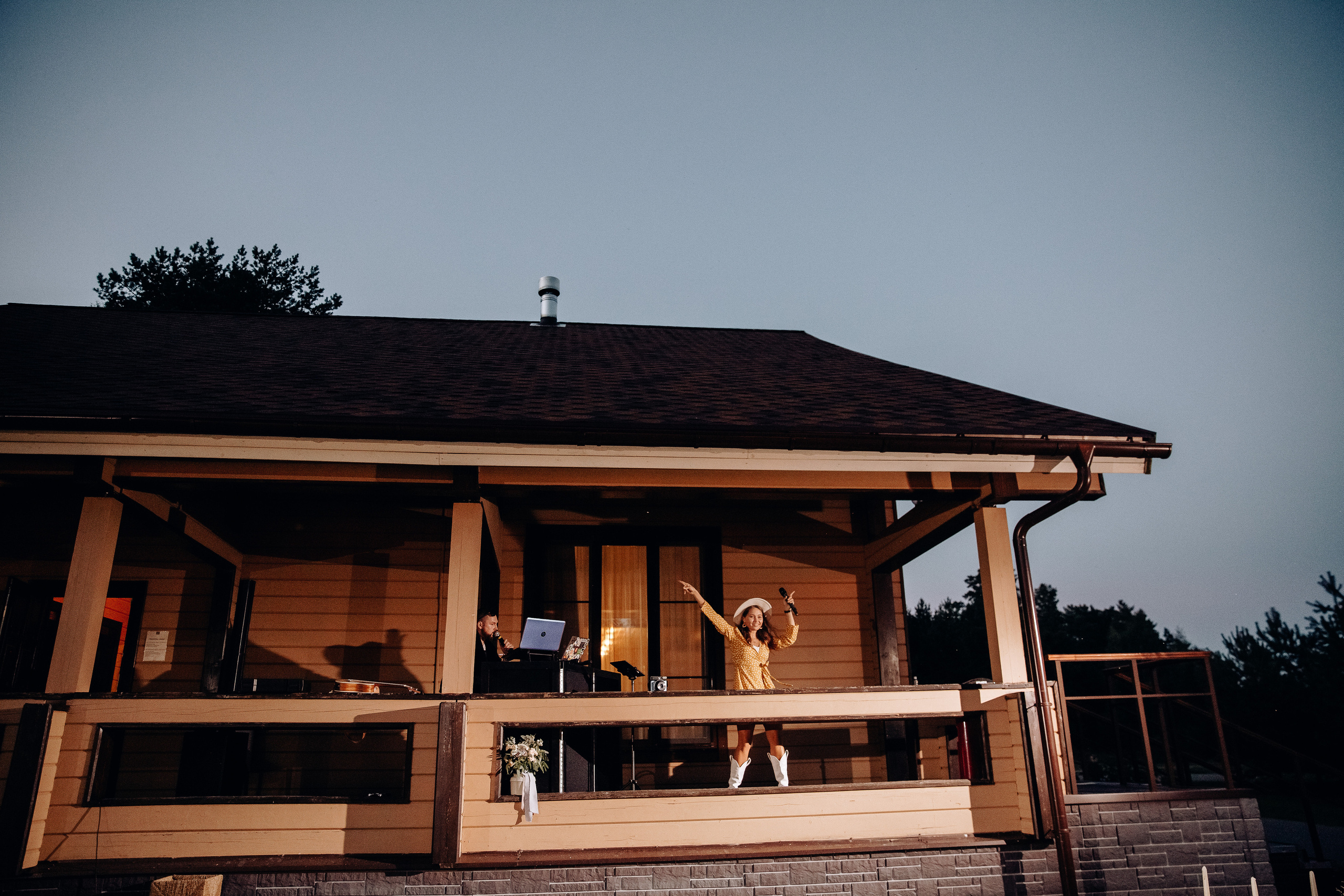 Forest. Свадебный фотограф Ярославль, Рыбинск