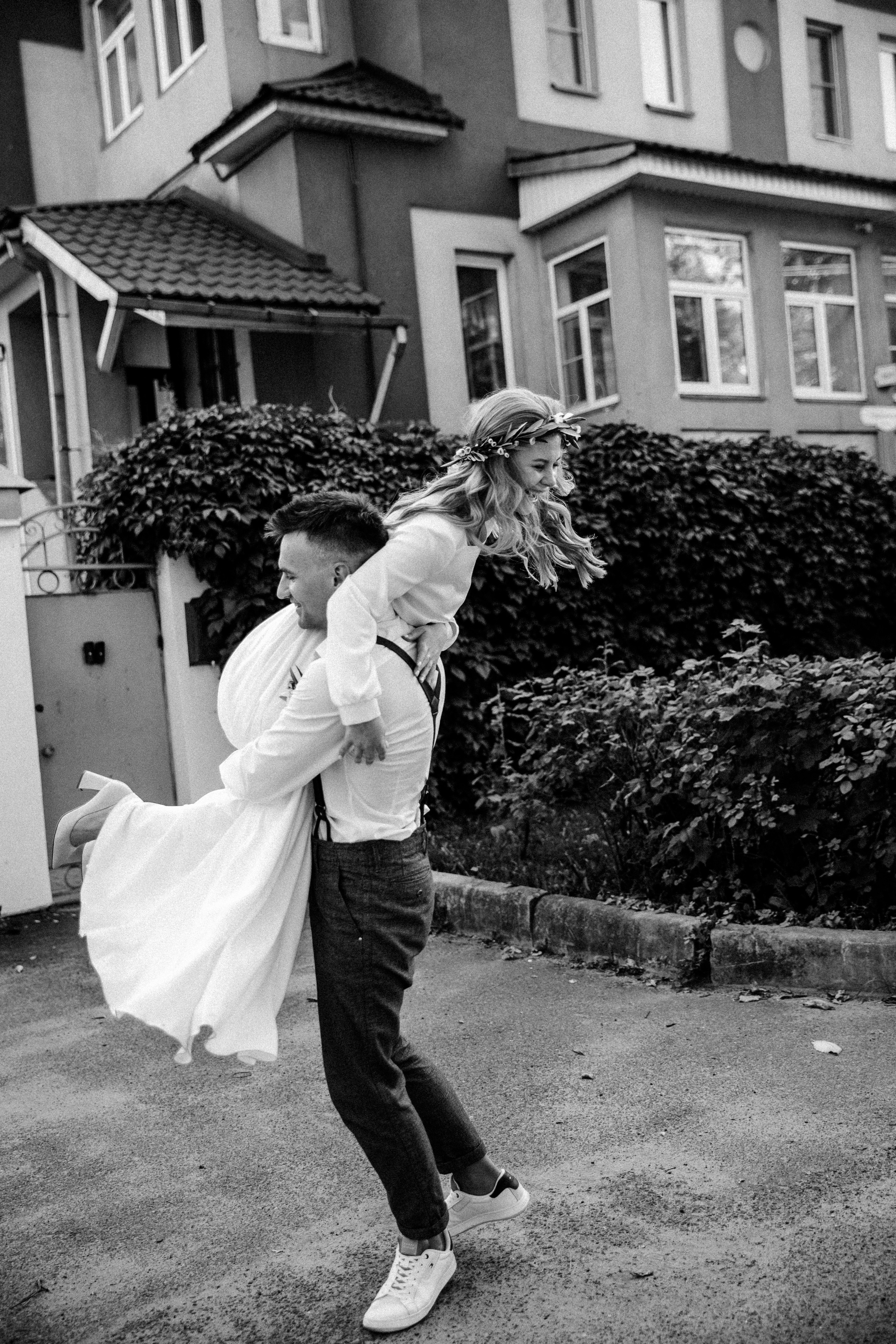 Forest. Свадебный фотограф Ярославль, Рыбинск