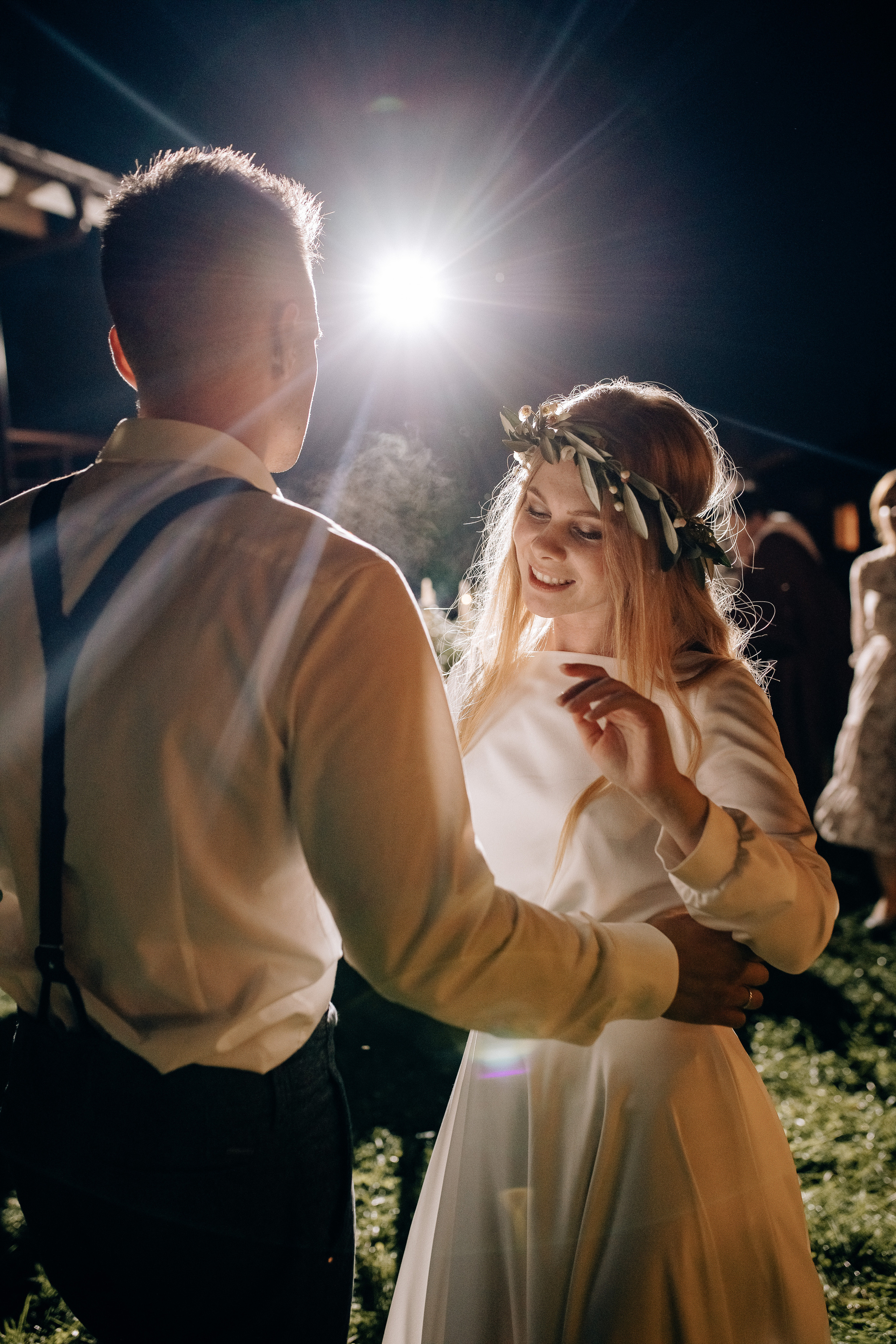 Forest. Свадебный фотограф Ярославль, Рыбинск