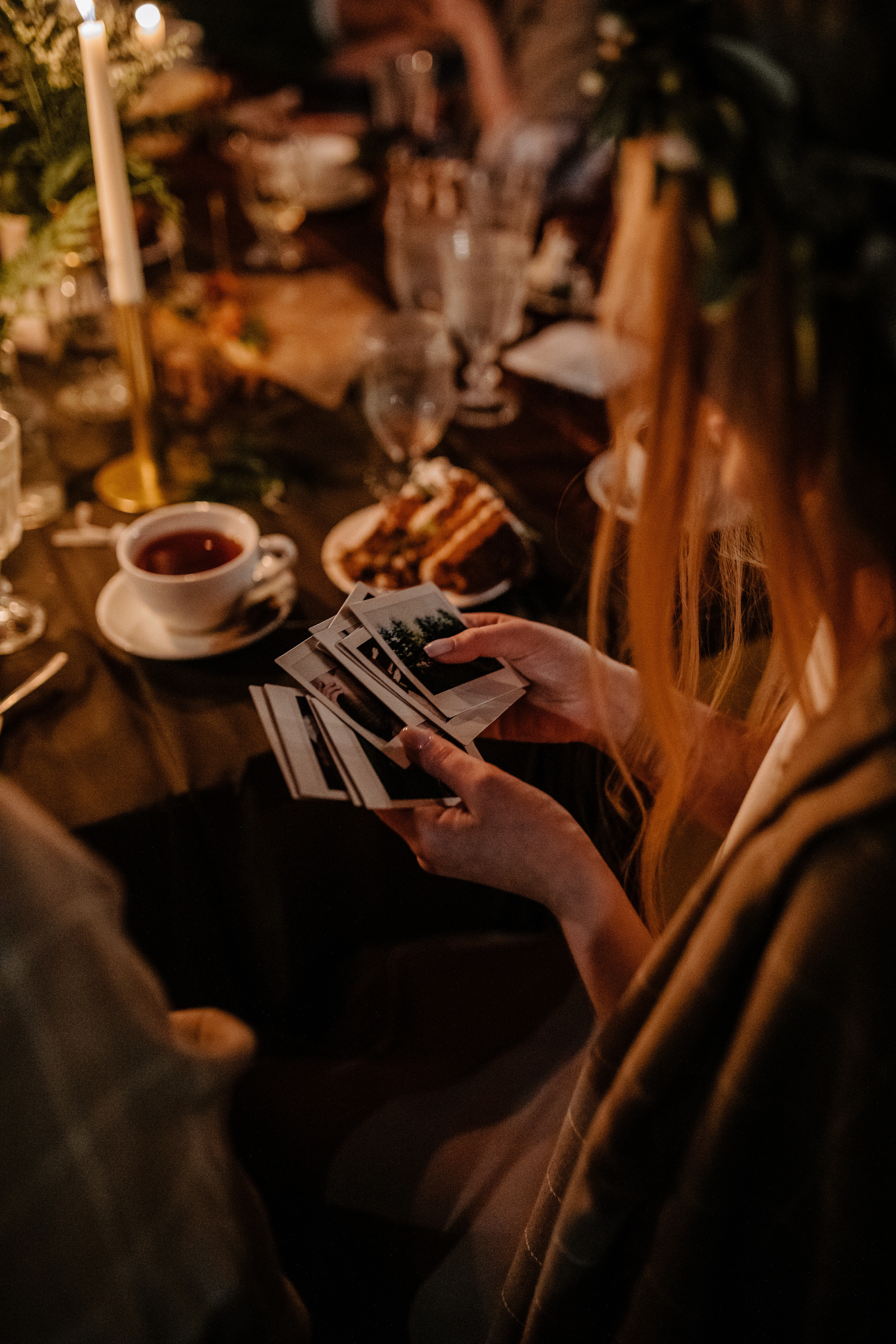 Forest. Свадебный фотограф Ярославль, Рыбинск