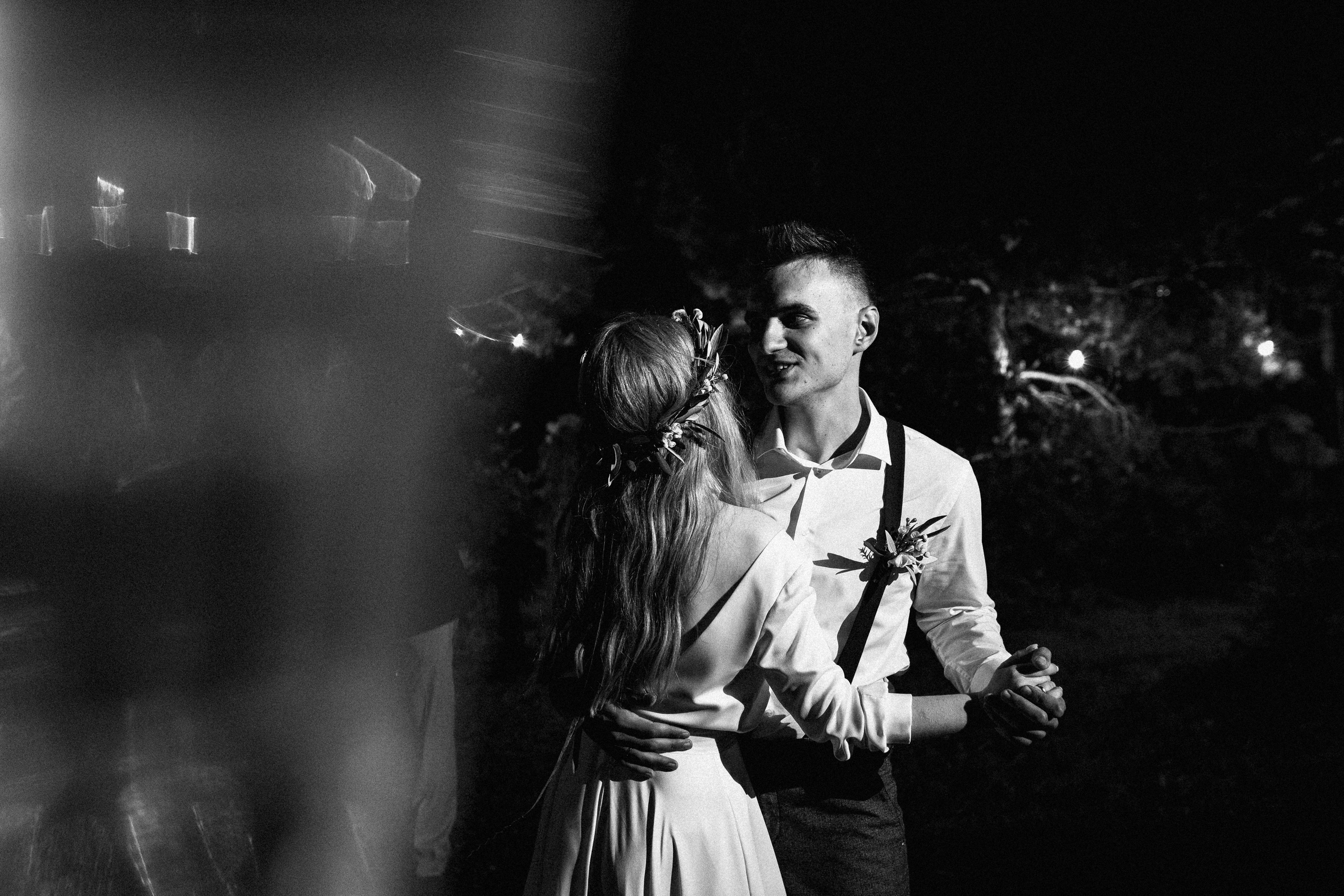 Forest. Свадебный фотограф Ярославль, Рыбинск