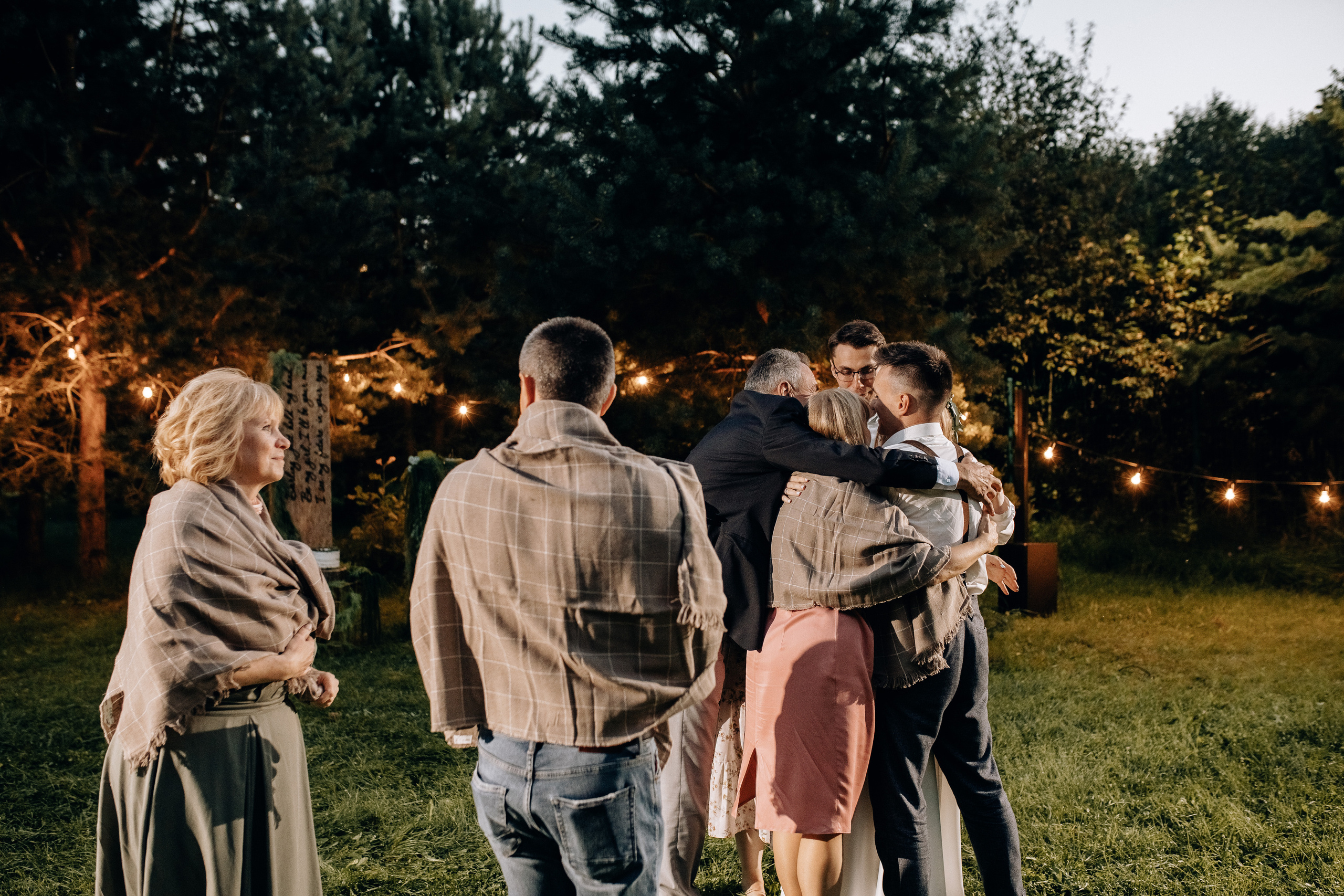 Forest. Свадебный фотограф Ярославль, Рыбинск