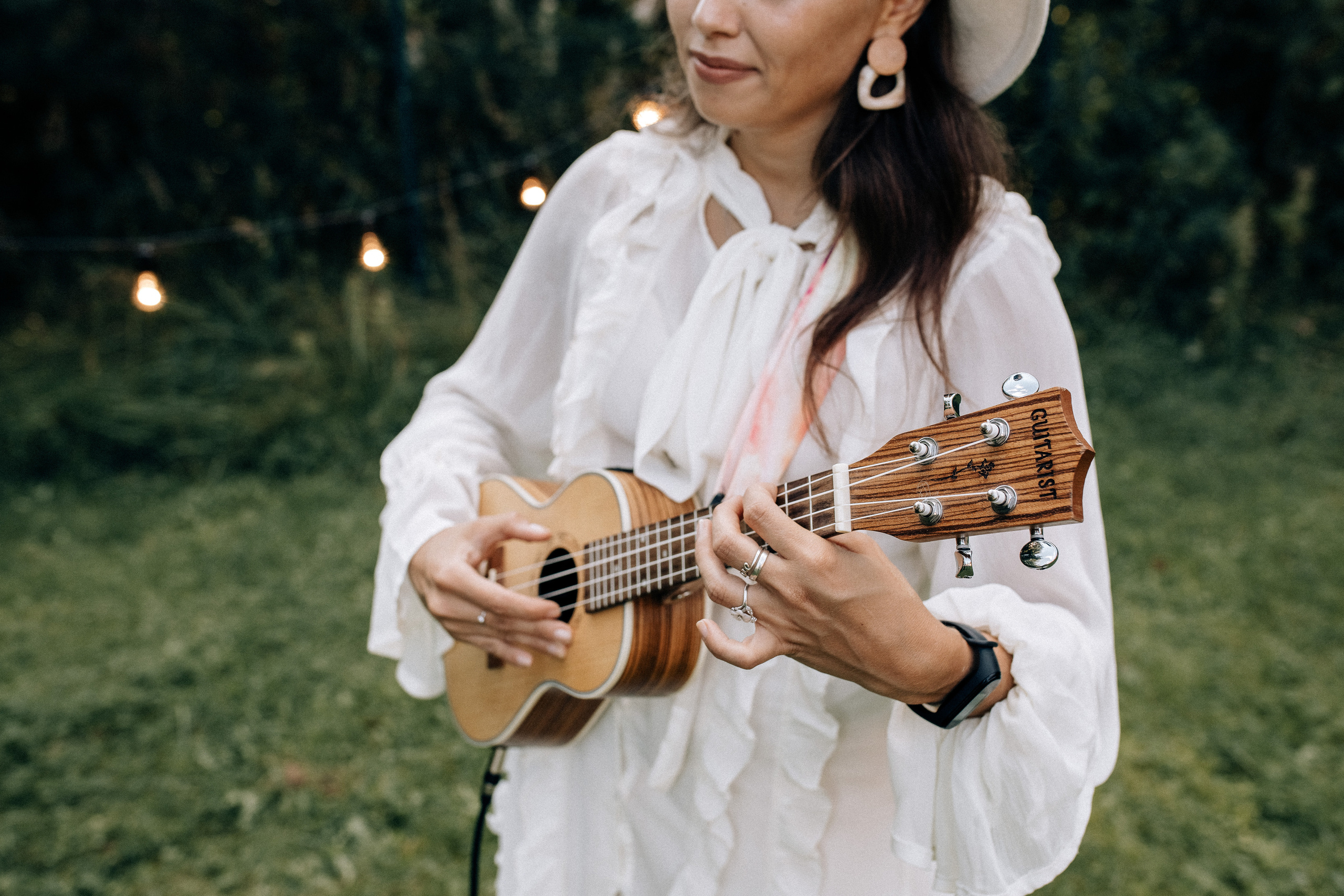 Forest. Свадебный фотограф Ярославль, Рыбинск