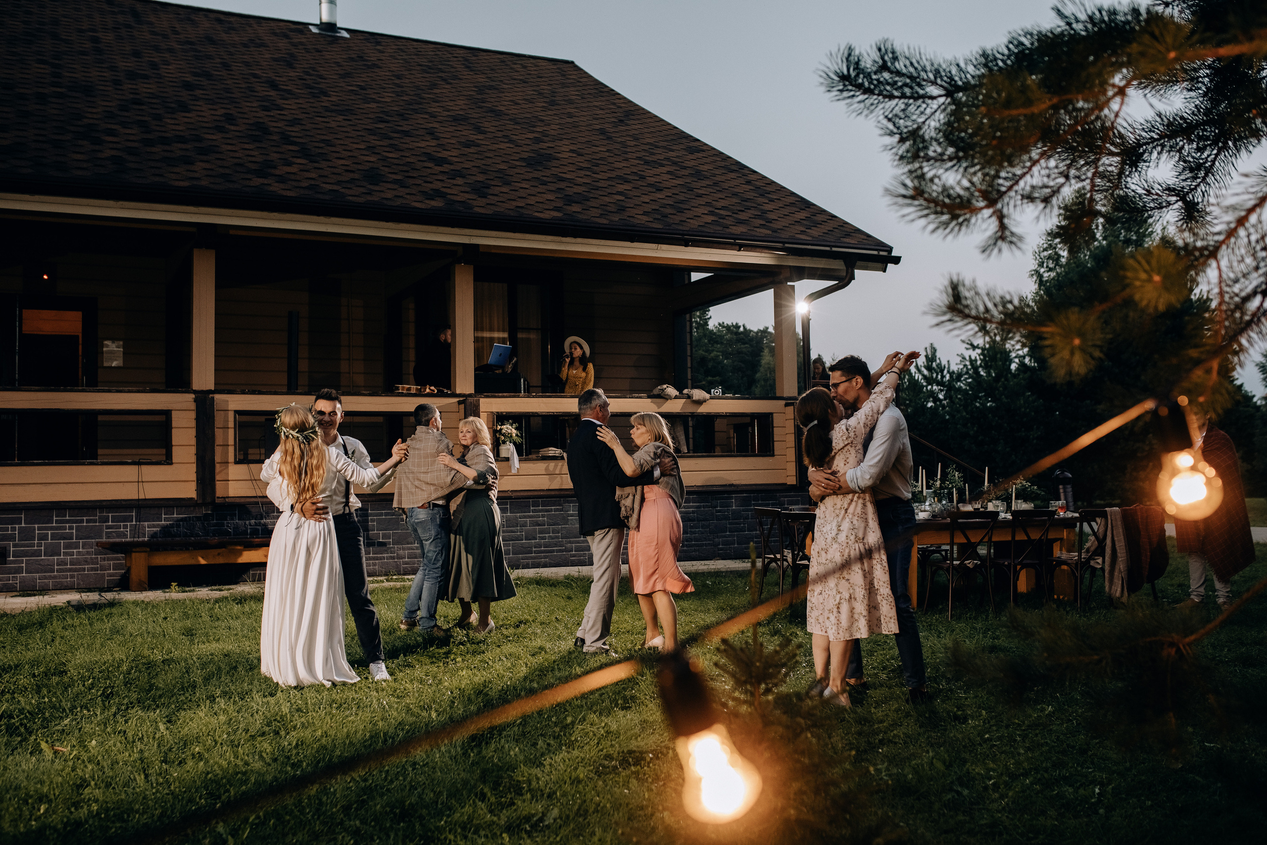 Forest. Свадебный фотограф Ярославль, Рыбинск