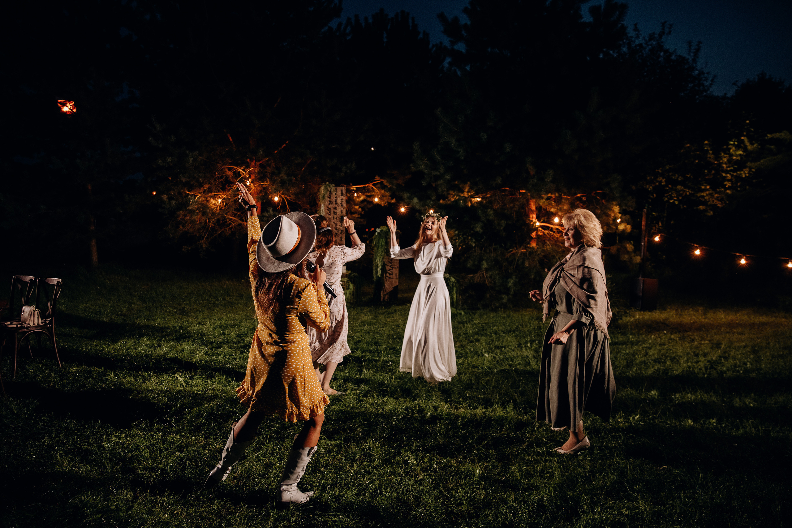 Forest. Свадебный фотограф Ярославль, Рыбинск