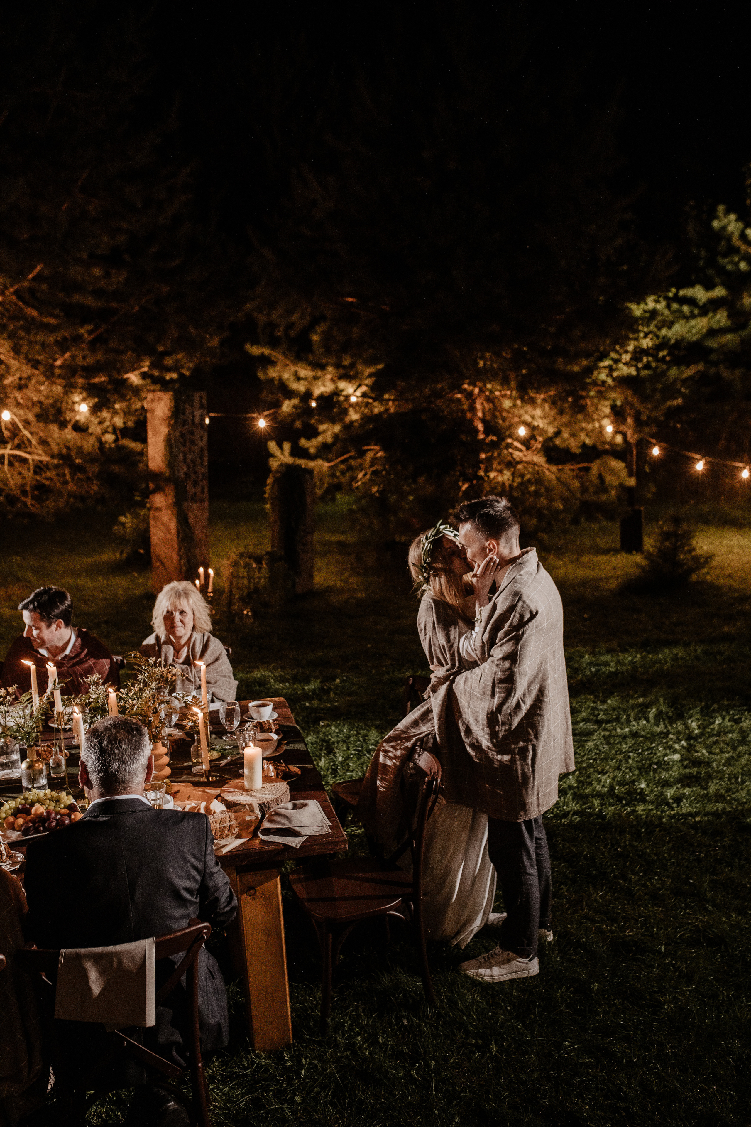 Forest. Свадебный фотограф Ярославль, Рыбинск
